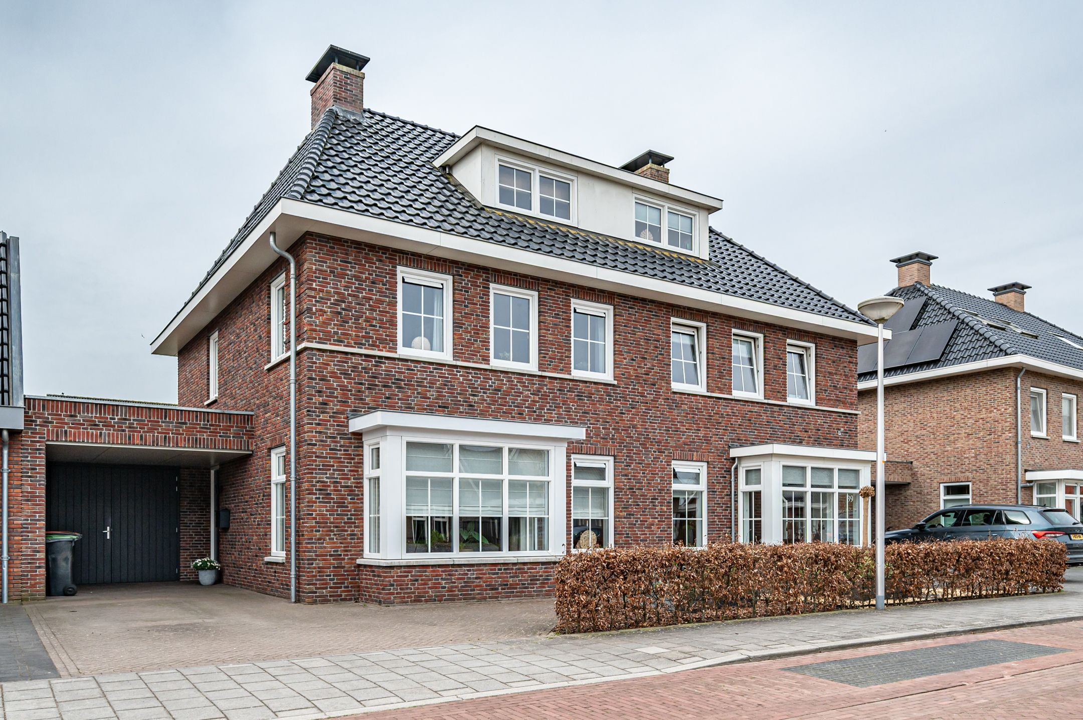 Foto van Wilgenlaan 37, Rouveen