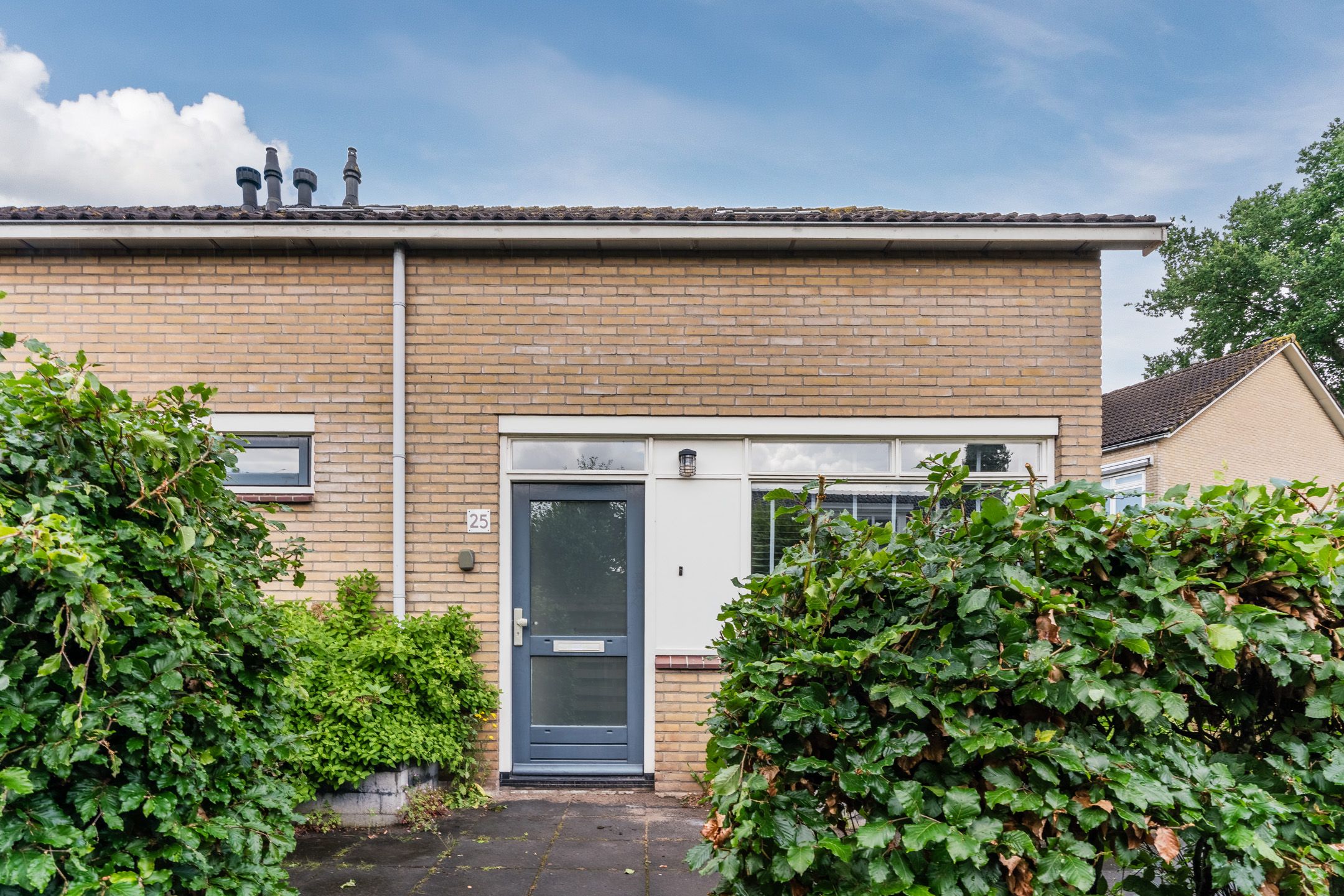 Foto van Acaciastraat 25, Rouveen