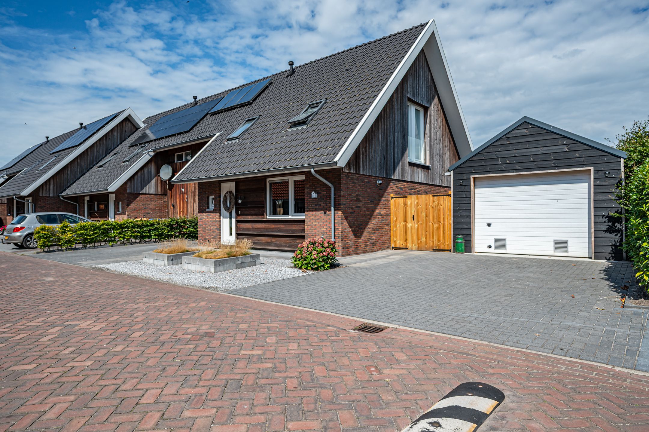 Foto van Oude Rijksweg 478a2, Rouveen