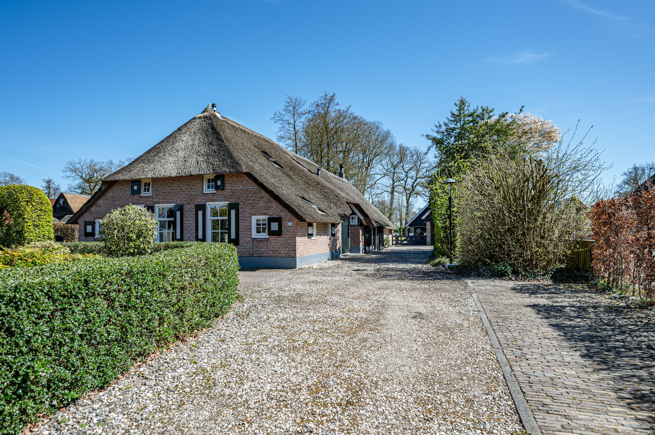 Foto van Oude Rijksweg 681, Rouveen