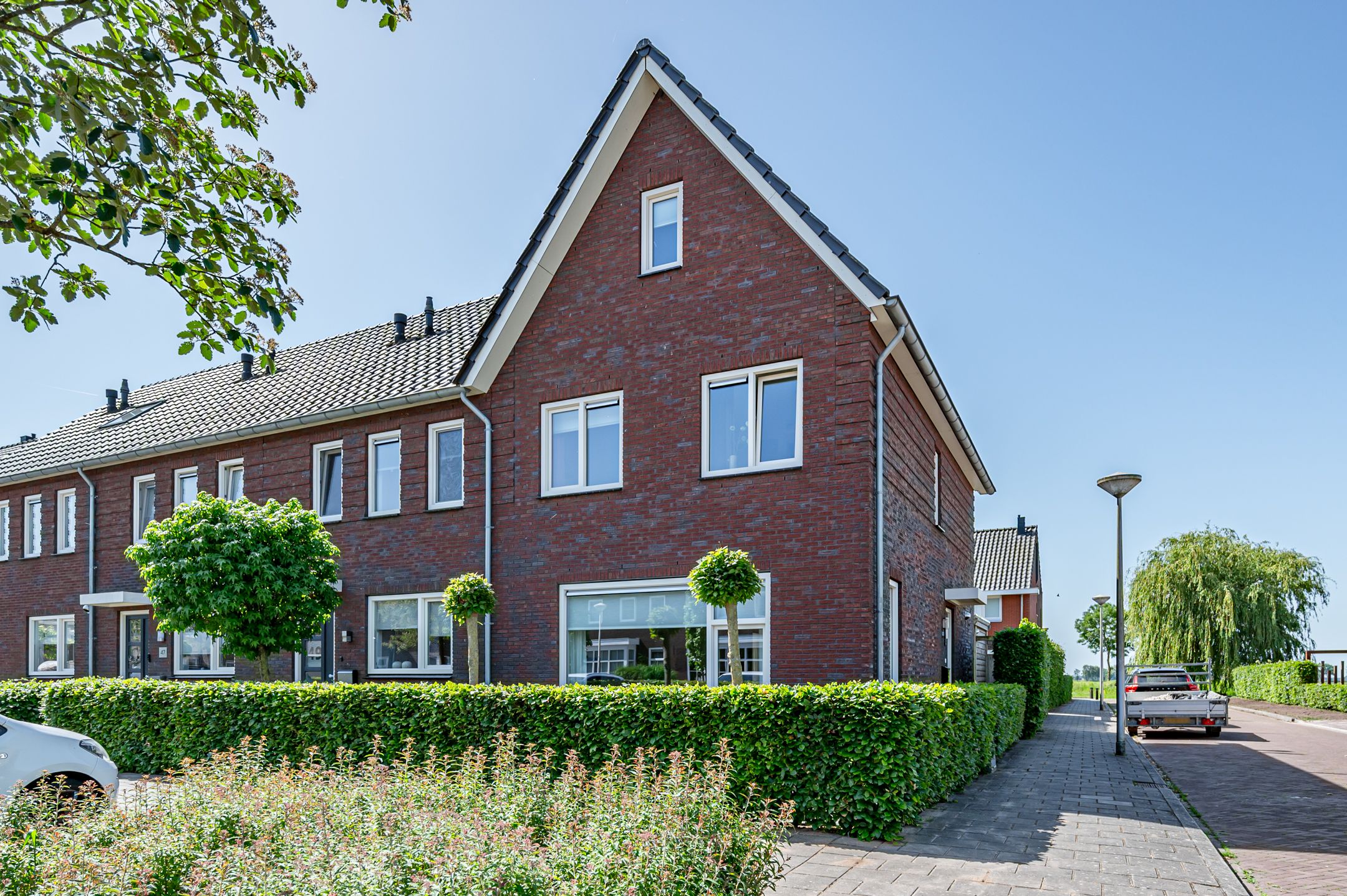 Foto van Moerbeilaan 51, Rouveen