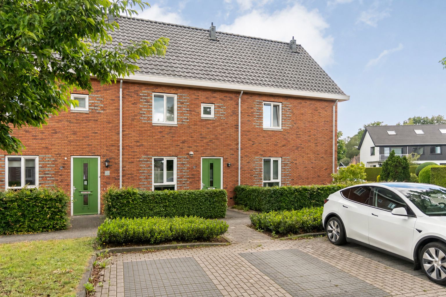 Foto van Seringenhof 25, Rouveen