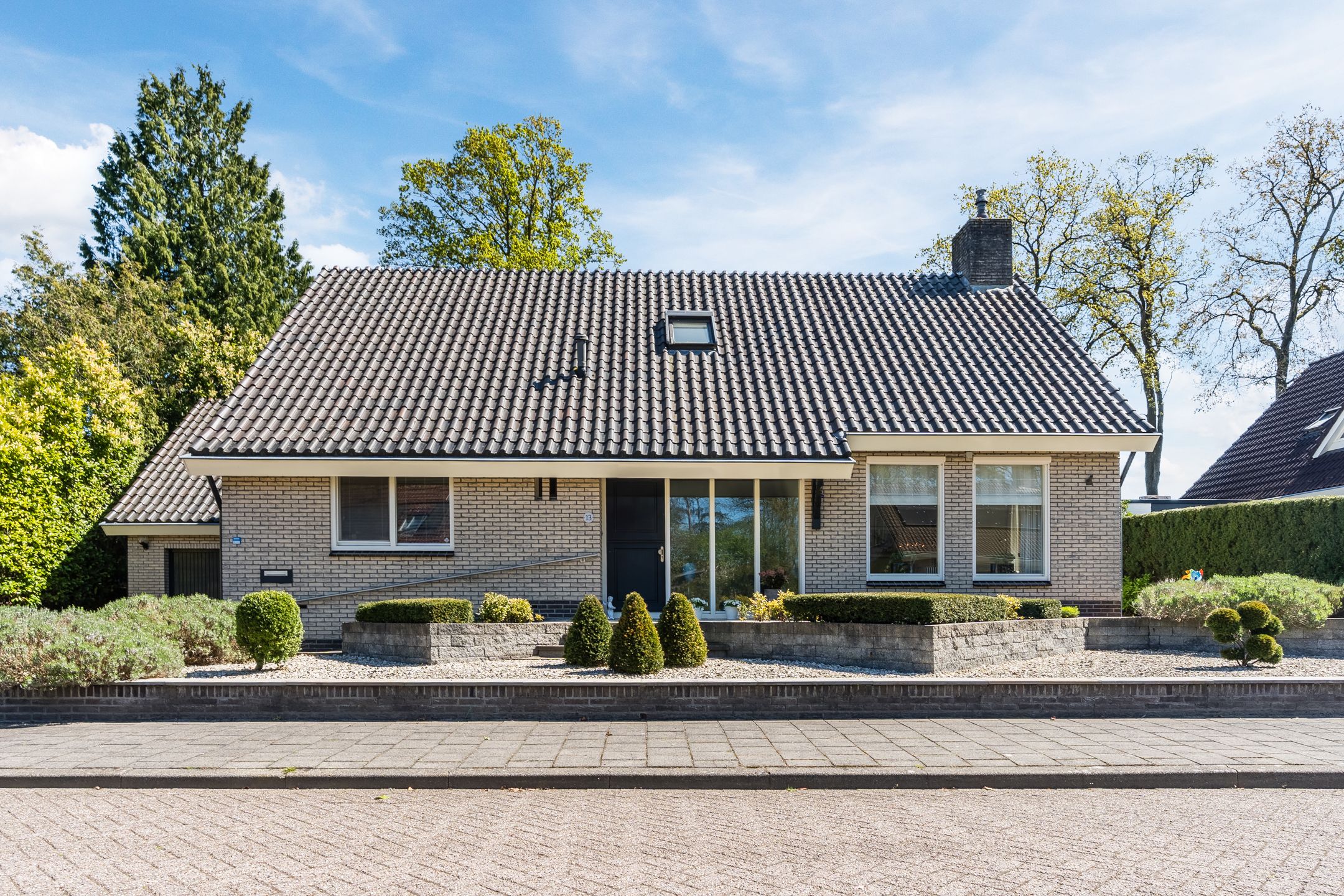 Foto van Elias Prieshof 13, IJhorst