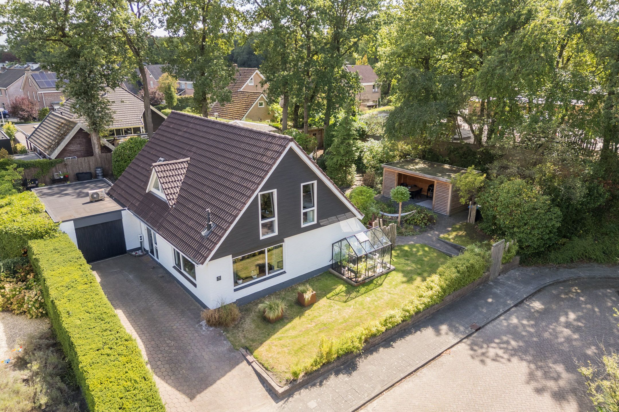 Foto van Elias Prieshof 15, IJhorst