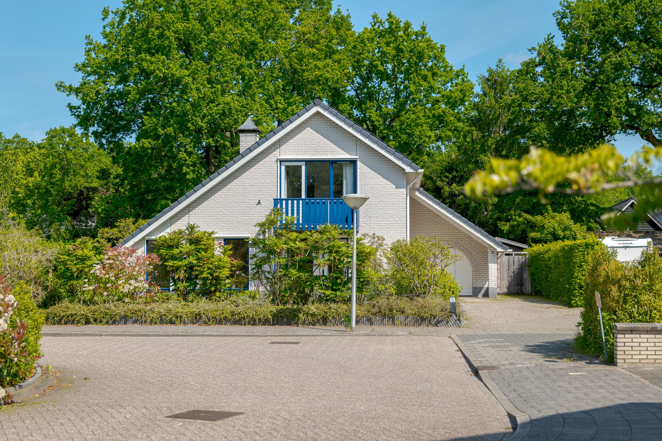 Foto van Elias Prieshof 5, IJhorst