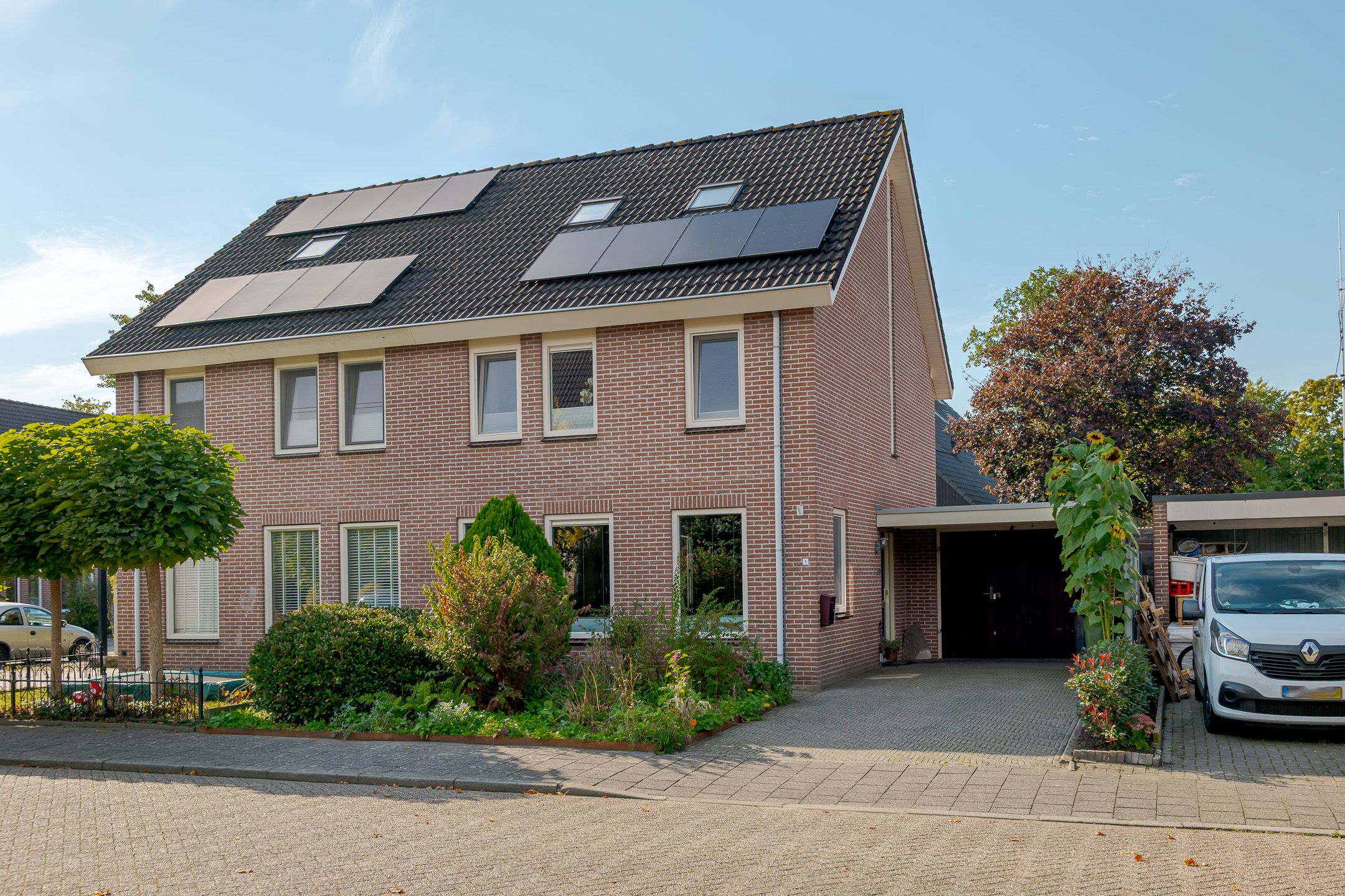 Foto van Eleveldstraat 3, IJhorst