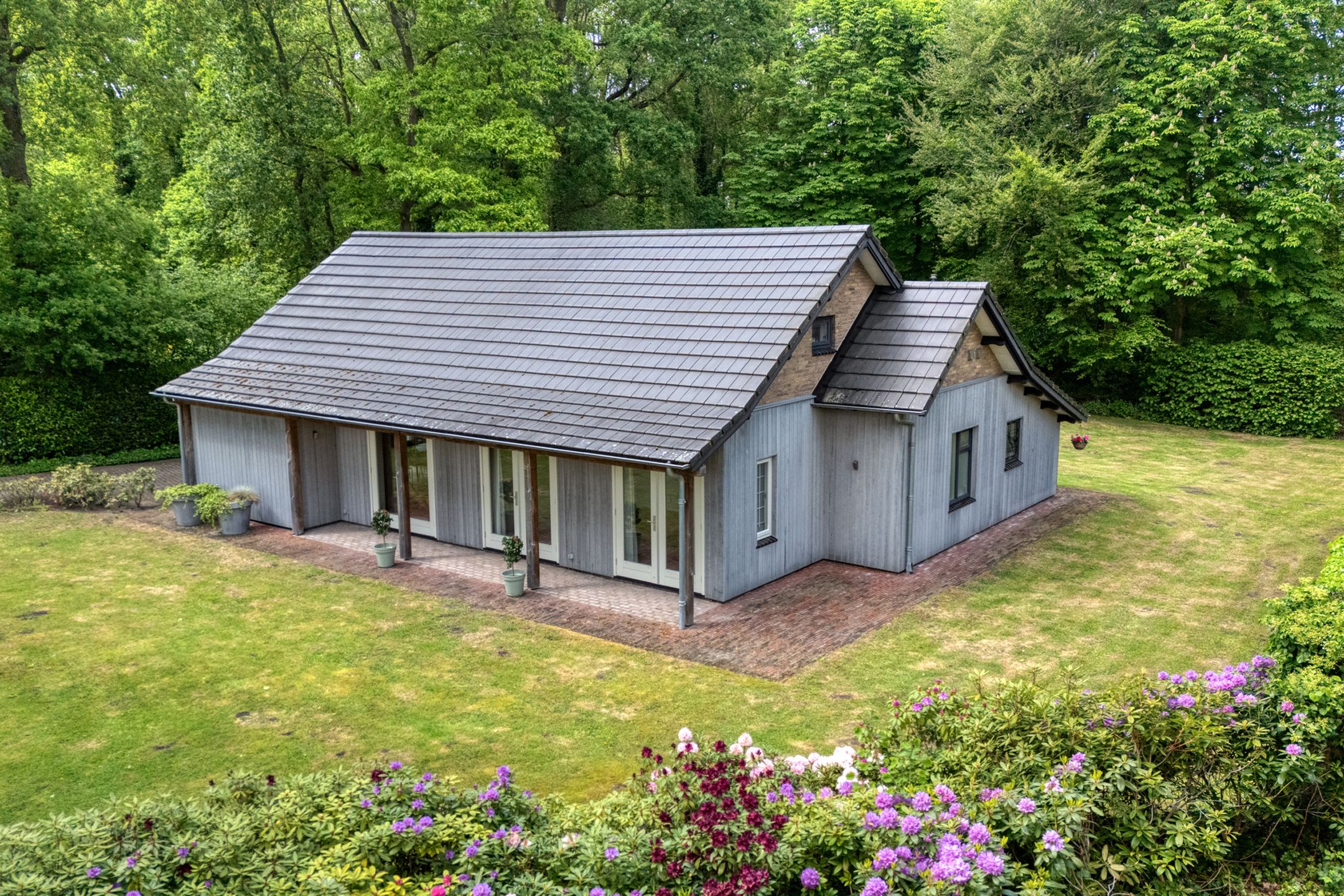 Foto van Heerenweg 25, IJhorst