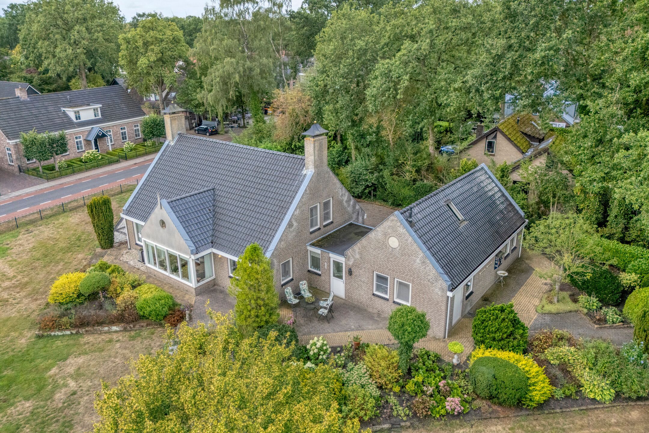 Foto van Heerenweg 31, IJhorst