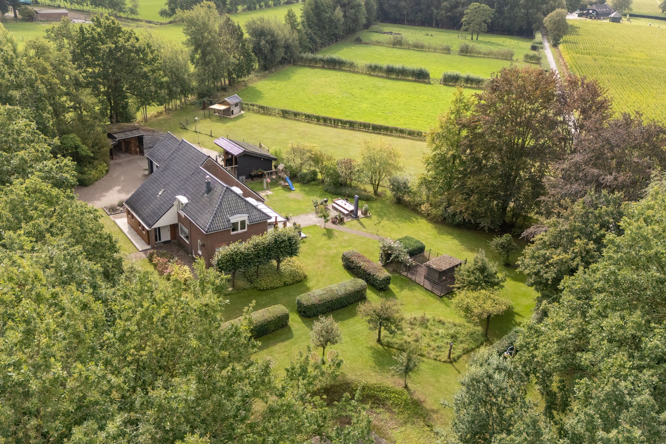 Foto van Heerenweg 84, IJhorst