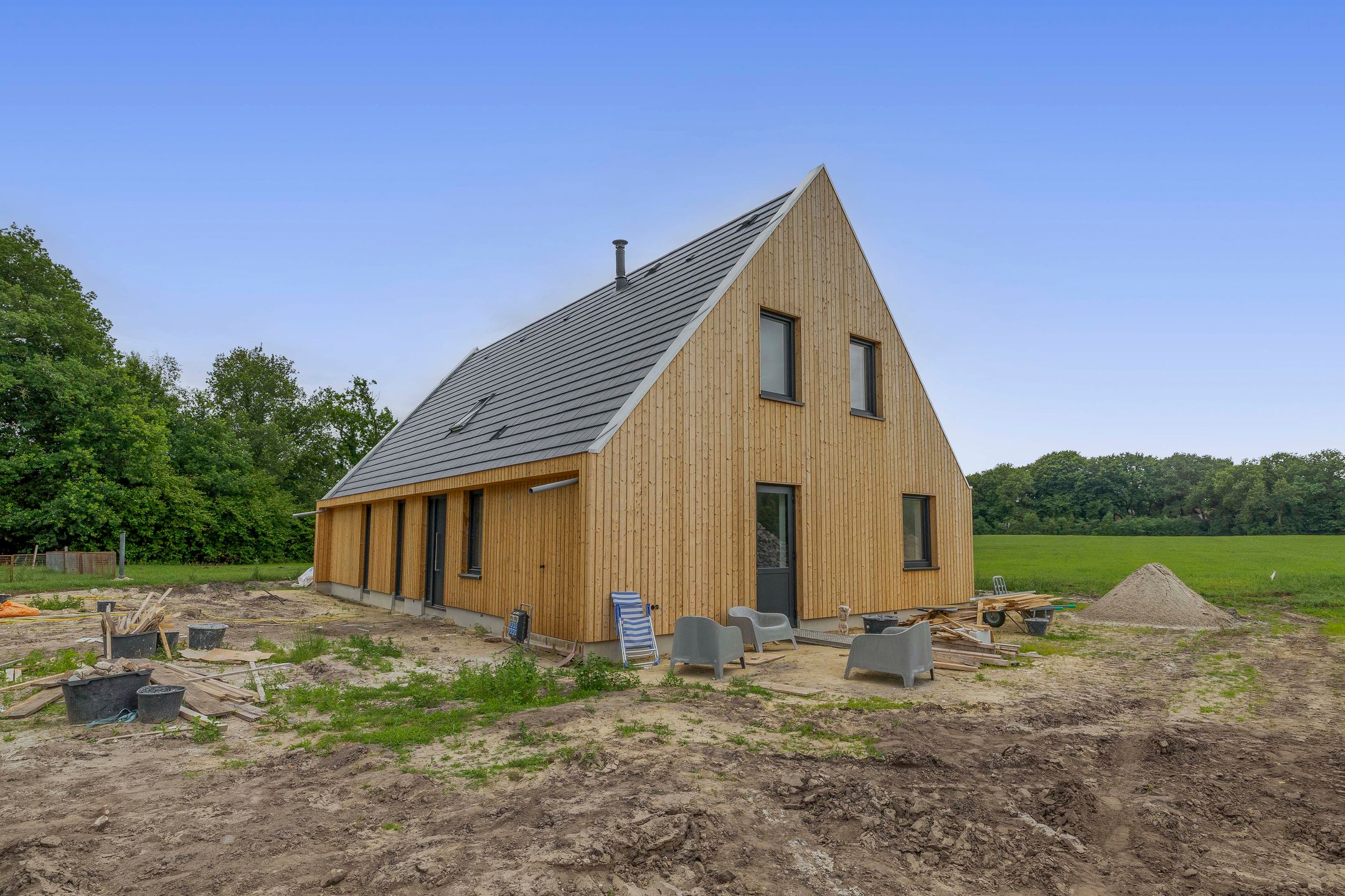 Foto van Koedrift 5, IJhorst