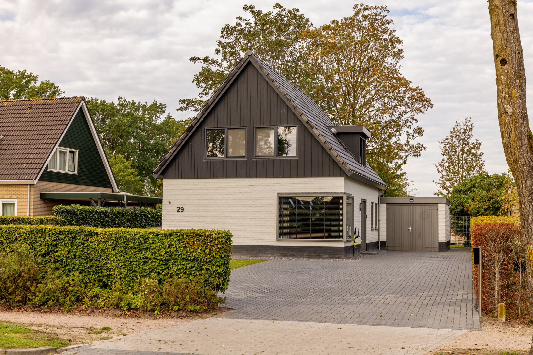 Foto van Wiltenweg 29, de Wijk