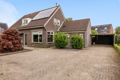 Foto van Wiltenweg 28, de Wijk 2-onder-1-kapwoning