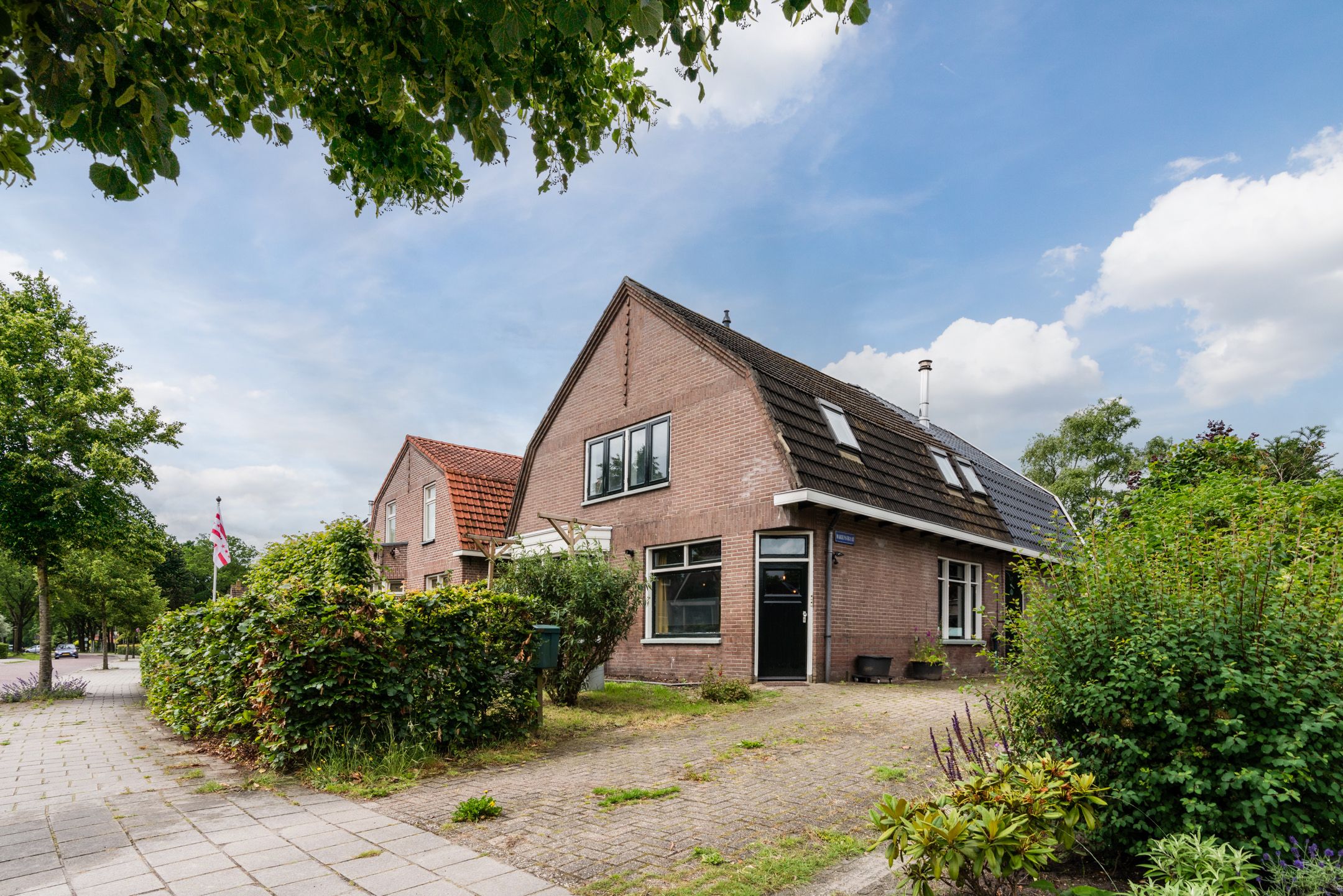 Foto van Julianaweg 14, de Wijk