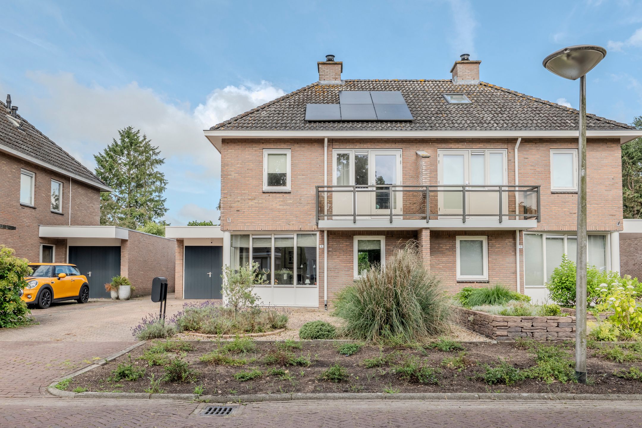 Foto van Oldenhof 9, de Wijk