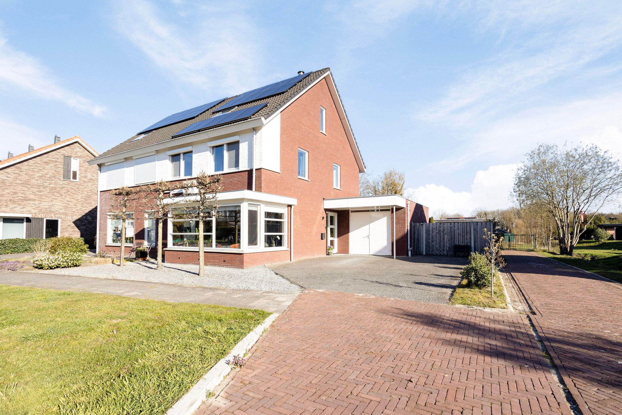 Foto van Kokkerije 29, de Wijk
