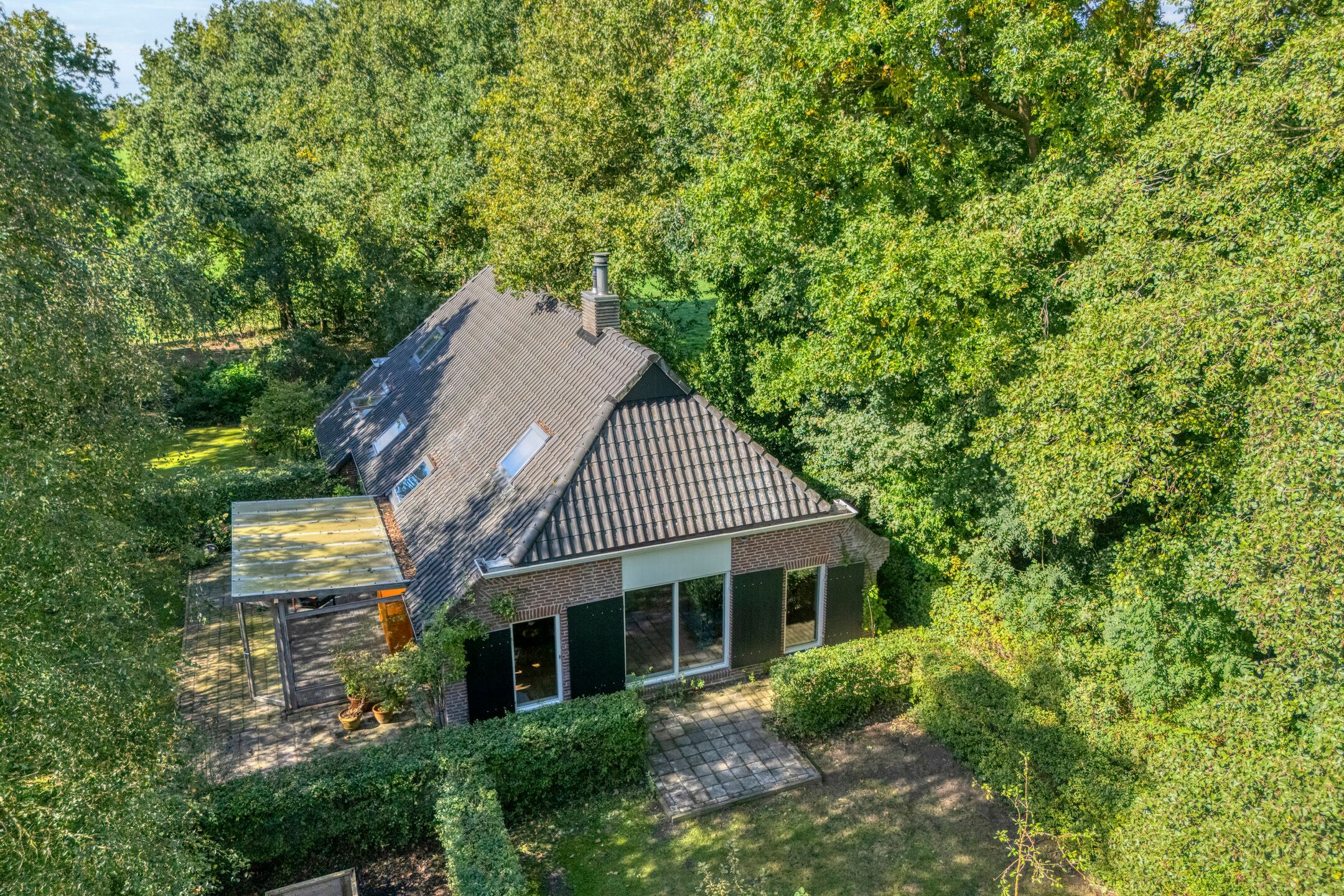 Foto van Stapelerveldweg 12, de Wijk