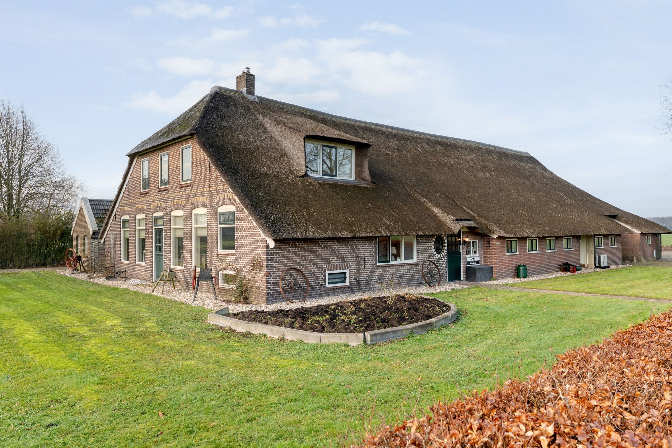 Foto van Noorderkanaalweg 7, Koekange