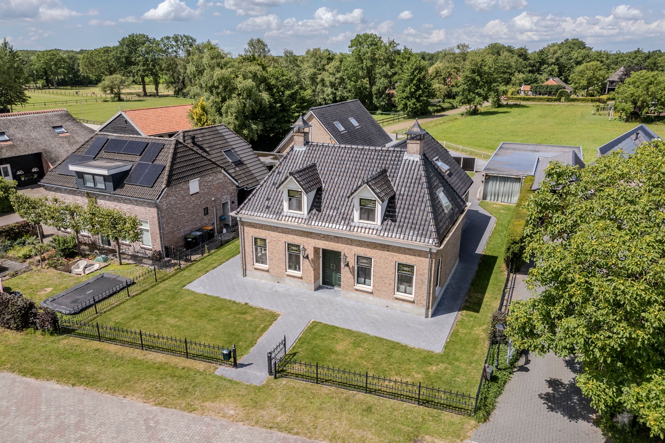 Foto van Noordwijkerweg 4, Koekange