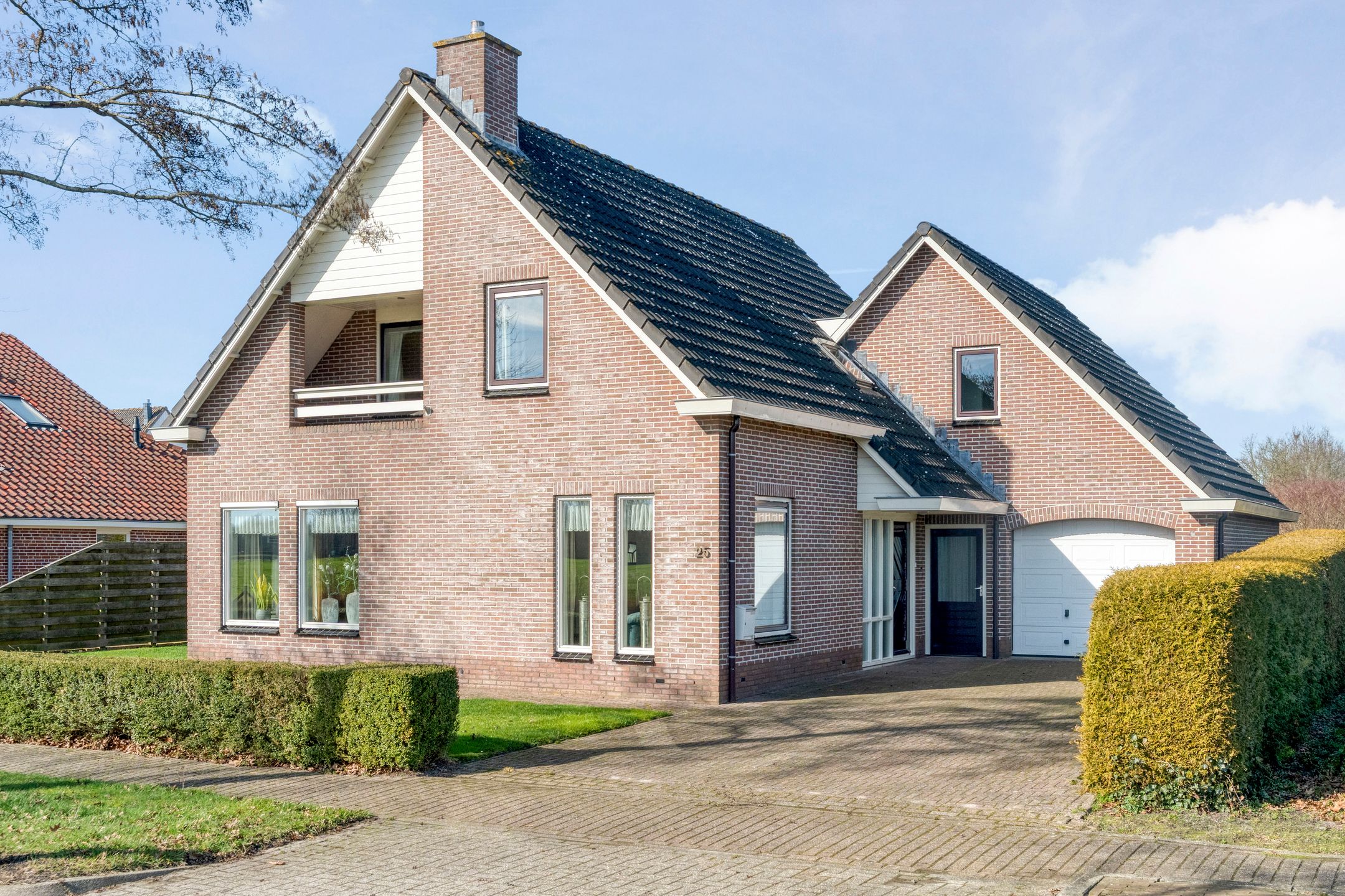 Foto van Langedijk 25, Koekange
