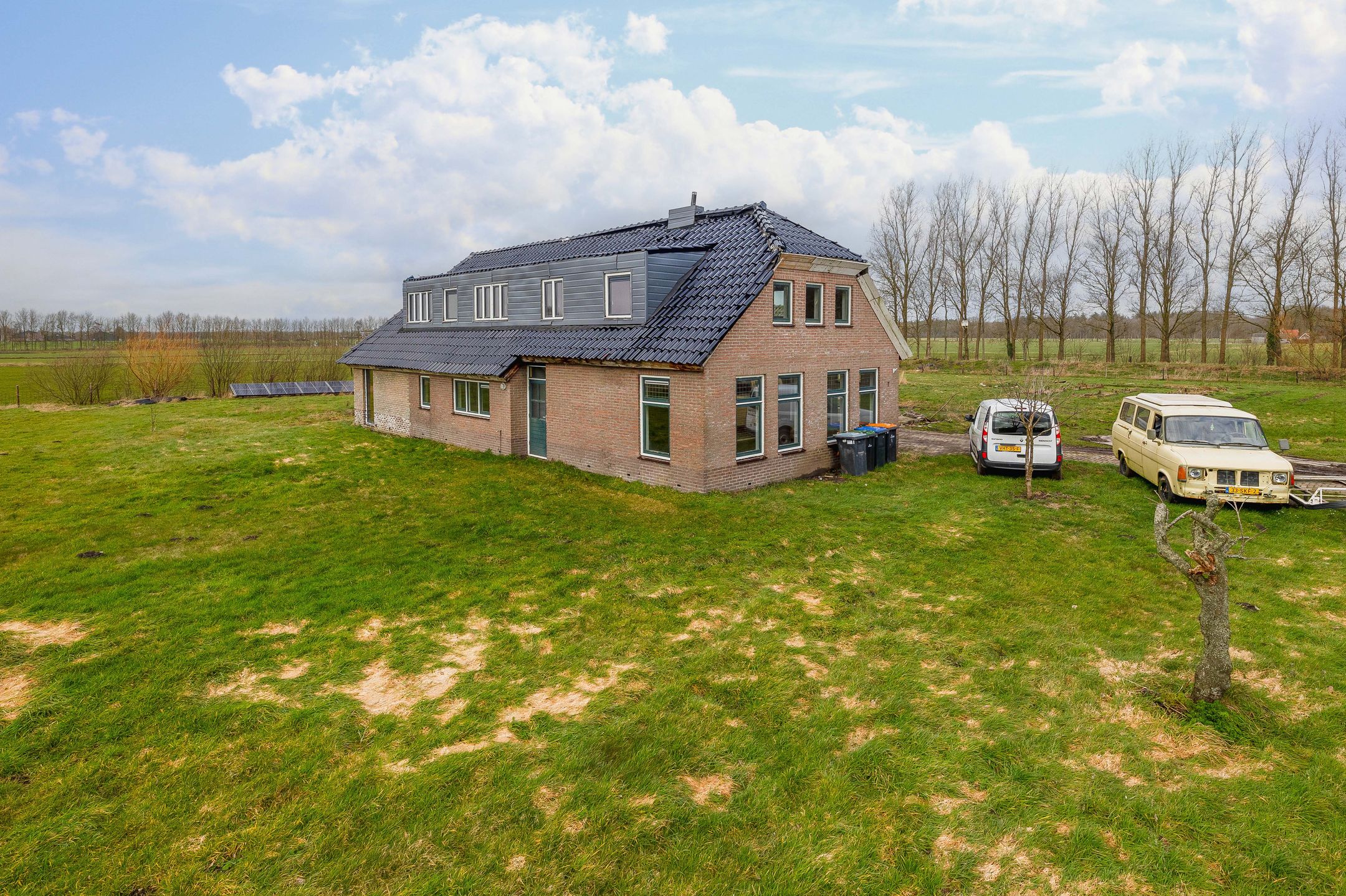 Foto van Oude Toldijk 7, Koekange