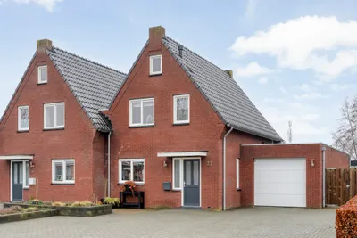 Foto van Dorpsstraat 23, Koekange
