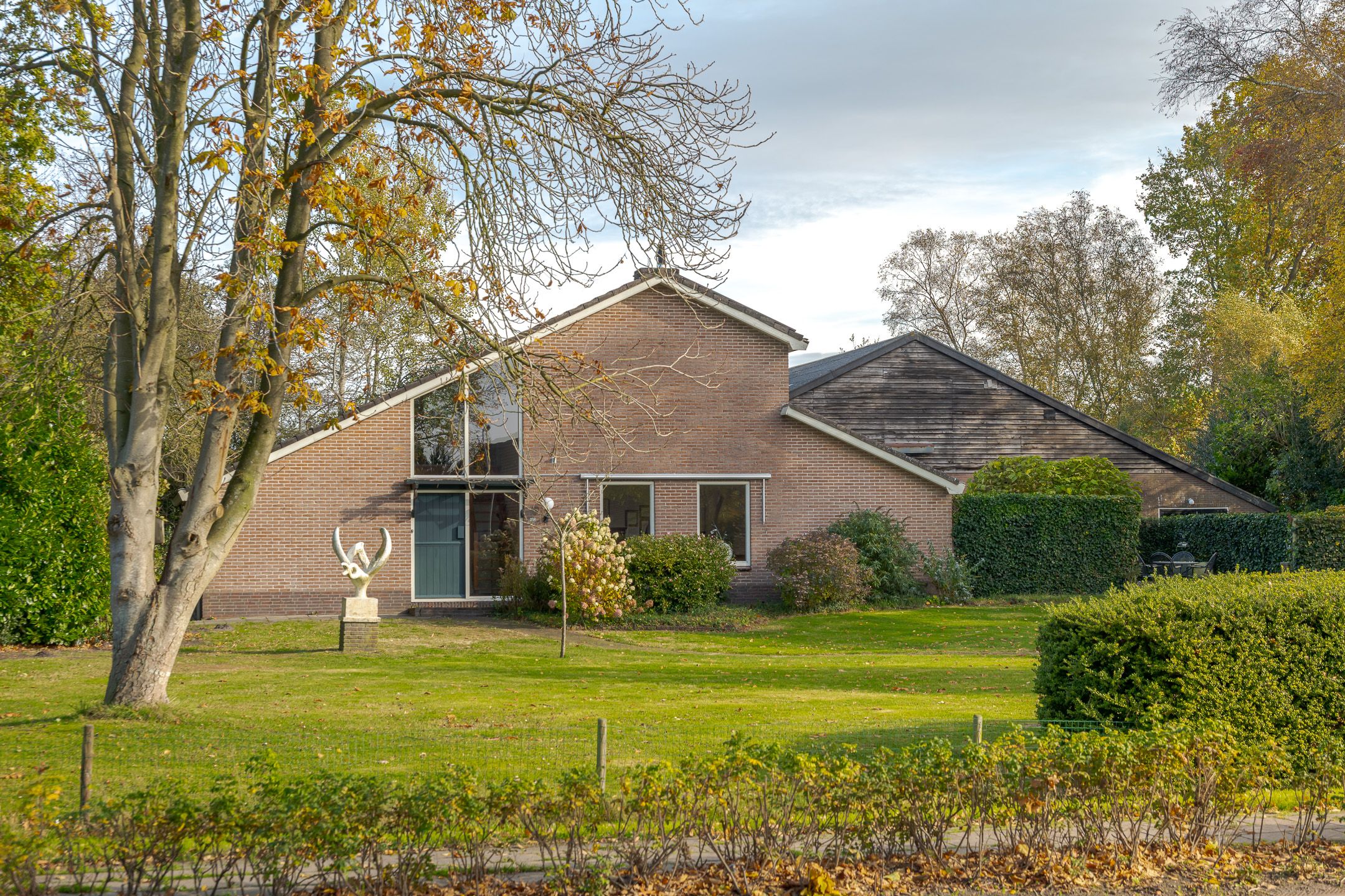 Foto van Dorpsstraat 70a, Koekange