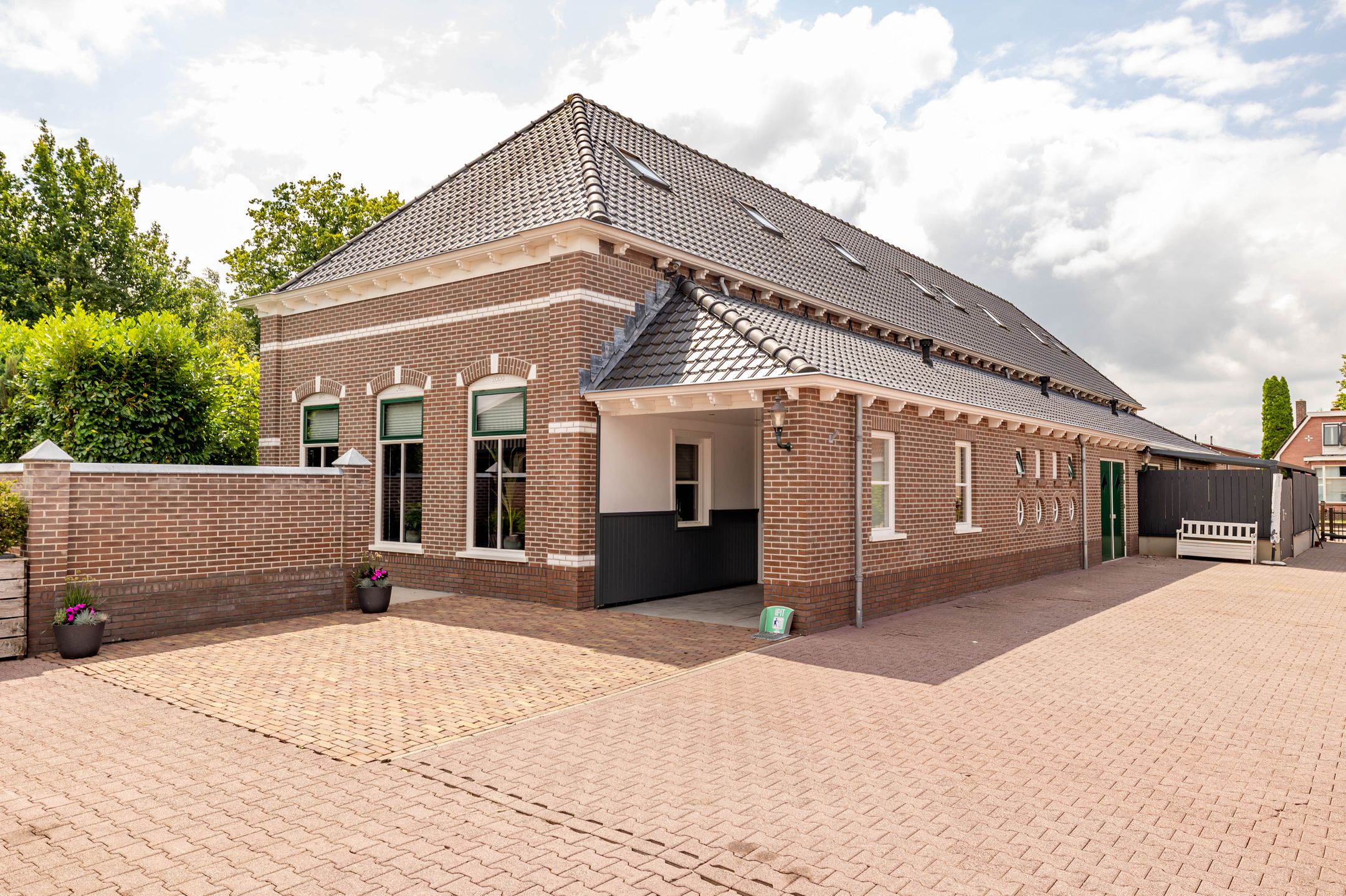 Foto van Dorpsstraat 78a, Koekange