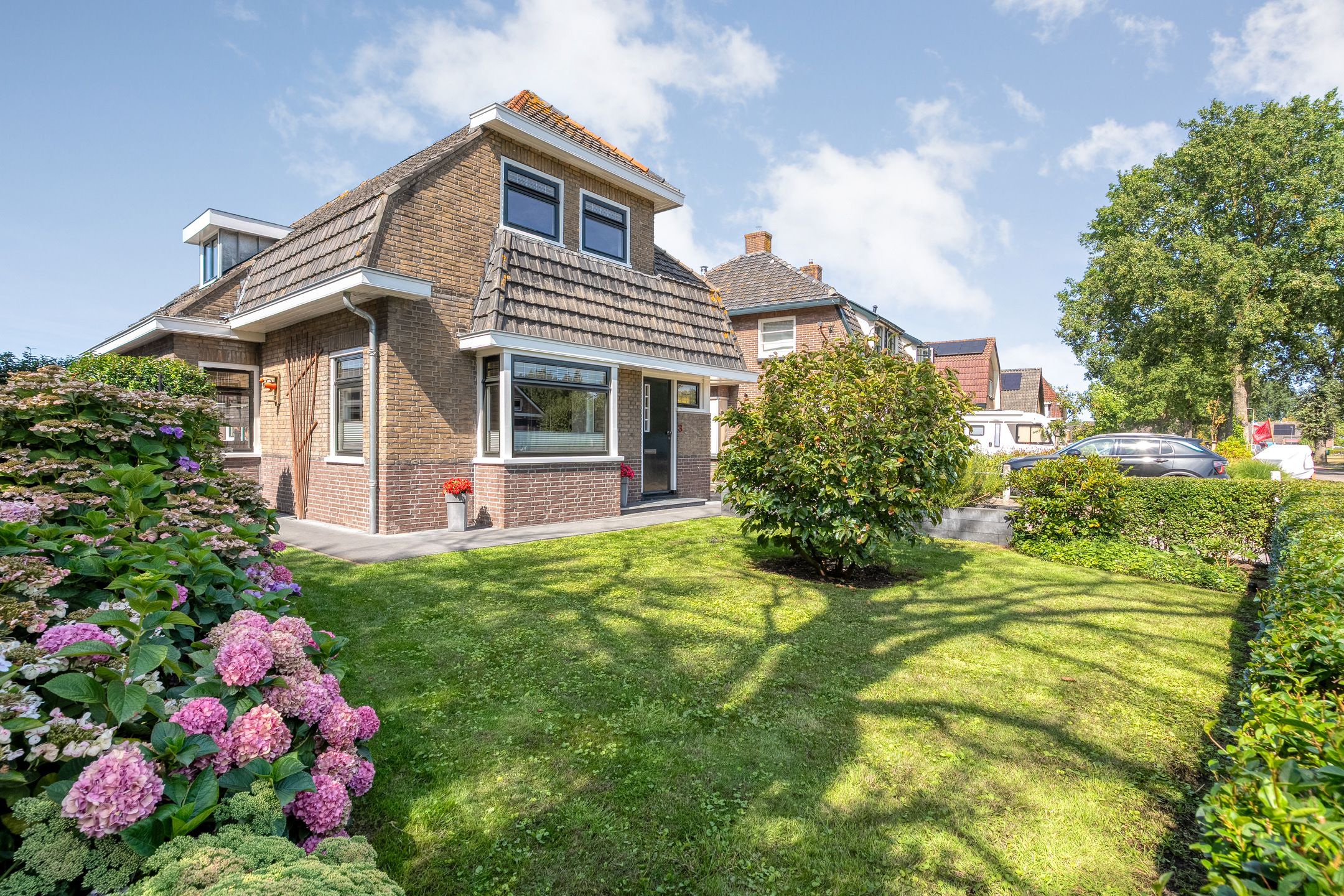 Foto van Prinsesseweg 3, Koekange