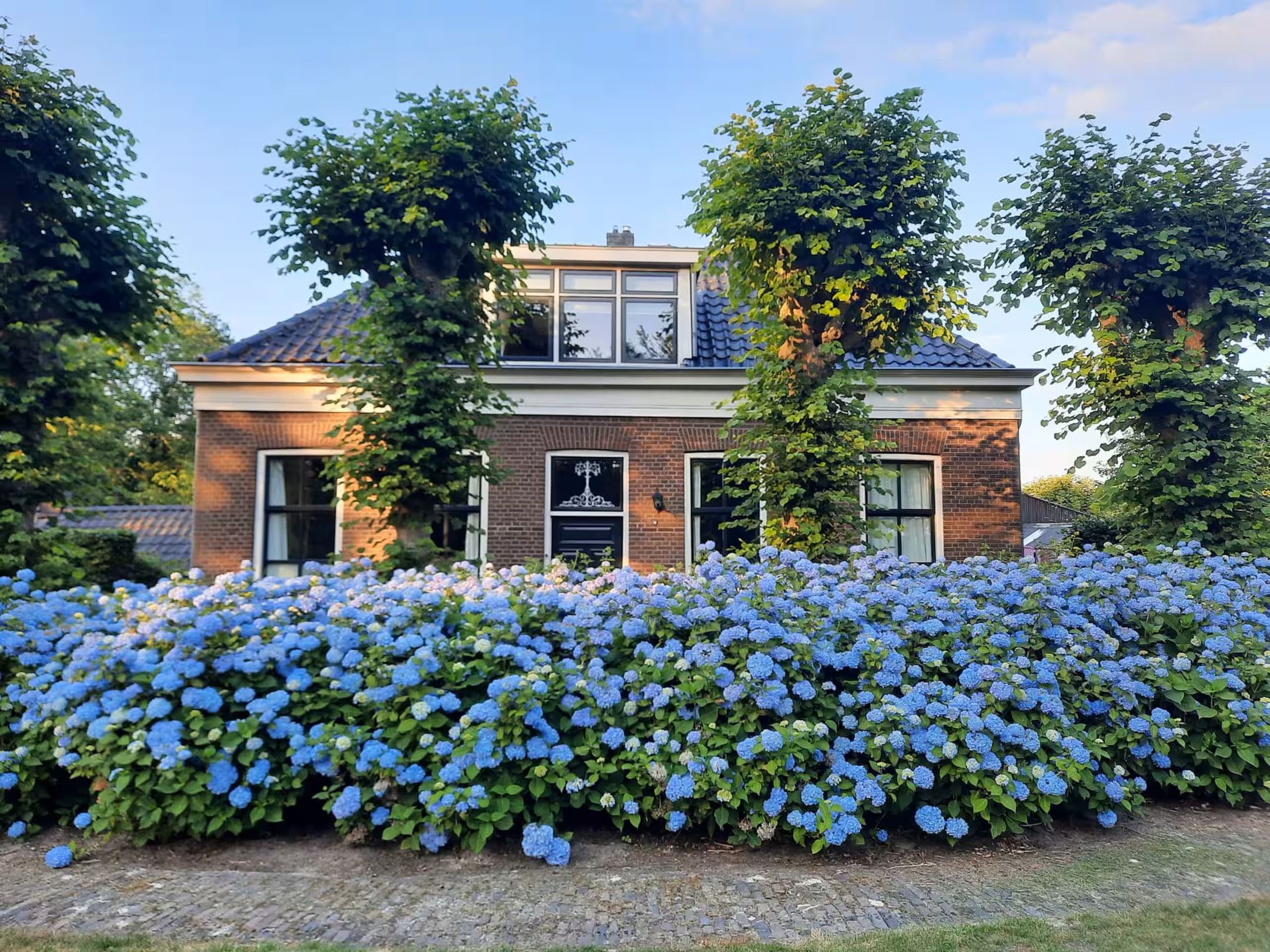 Foto van Weerwilleweg 10d, Koekange