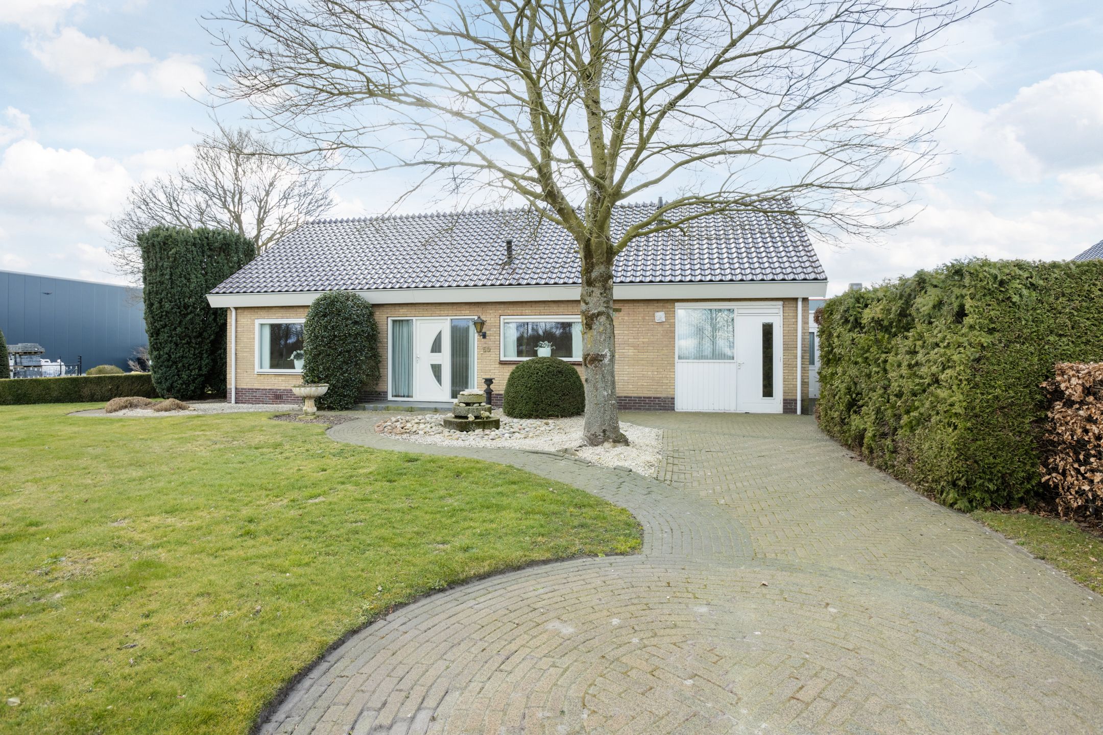 Foto van Kerkweg 50, Ruinerwold