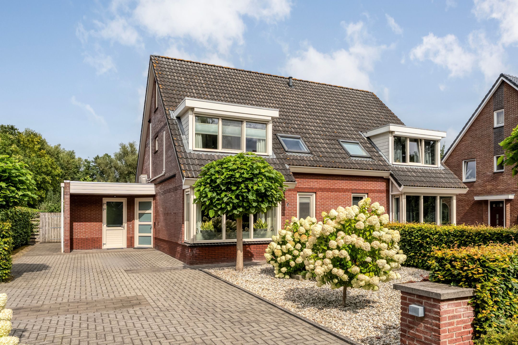 Foto van Bleekhof 15, Ruinerwold