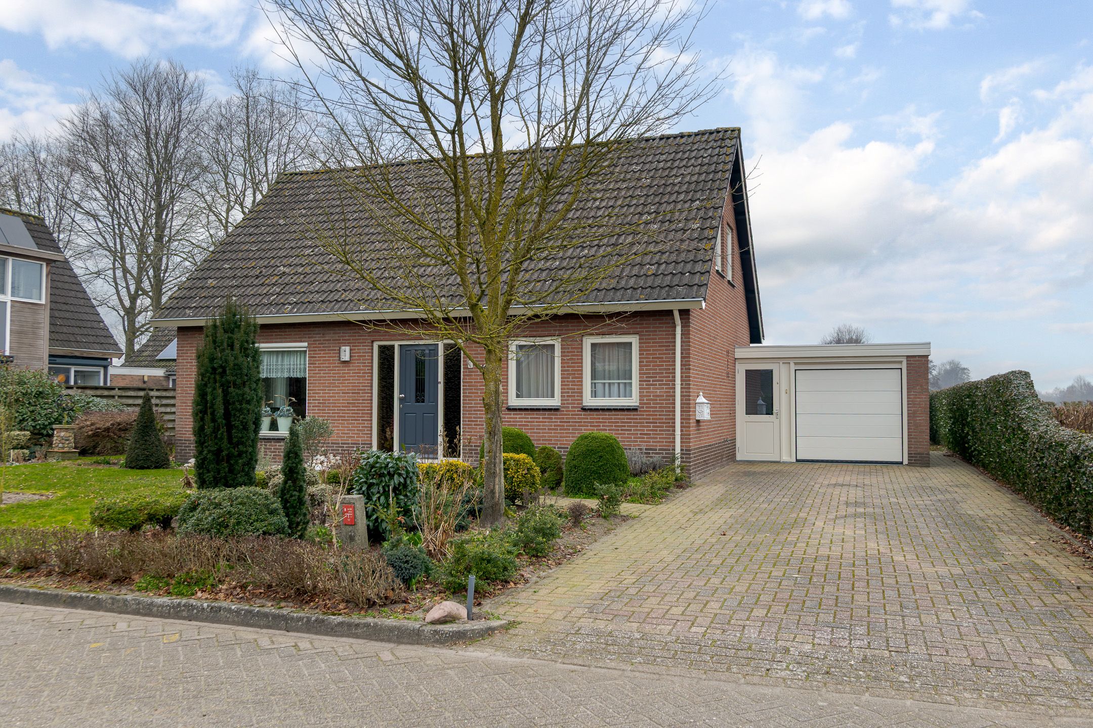 Foto van Patrijslaan 12, Ruinerwold