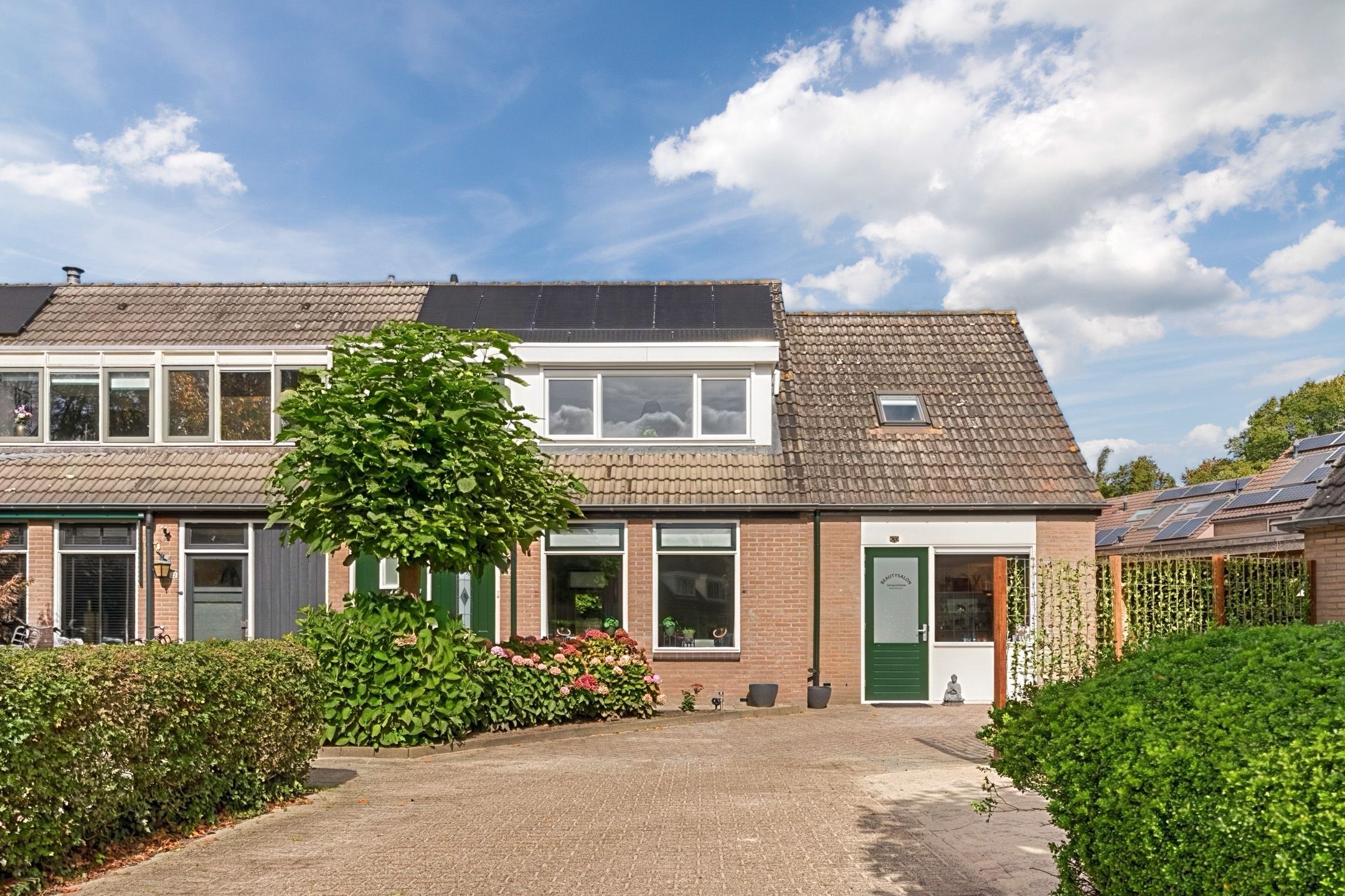 Foto van Gruttostraat 20, Ruinerwold