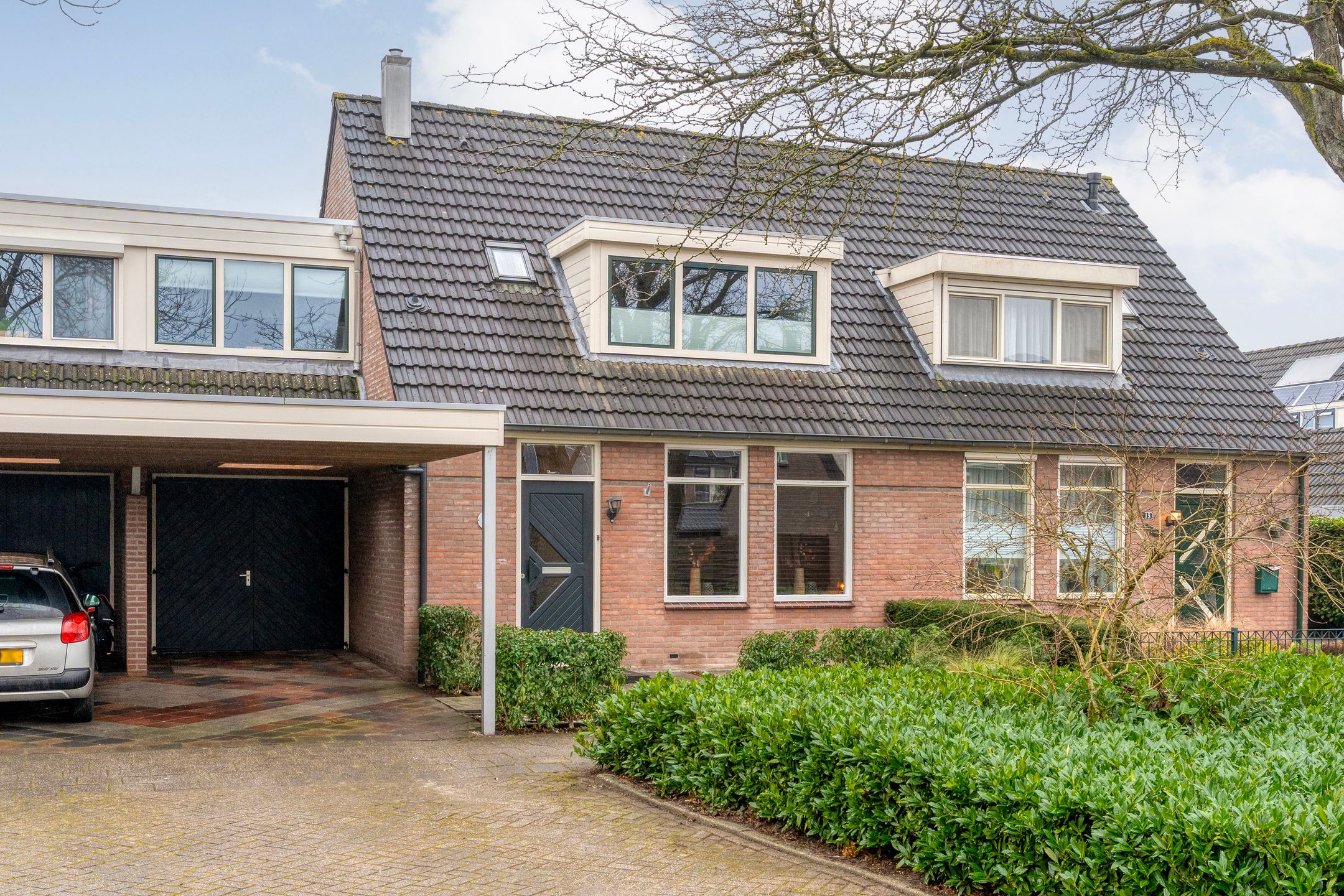 Foto van Gruttostraat 13, Ruinerwold