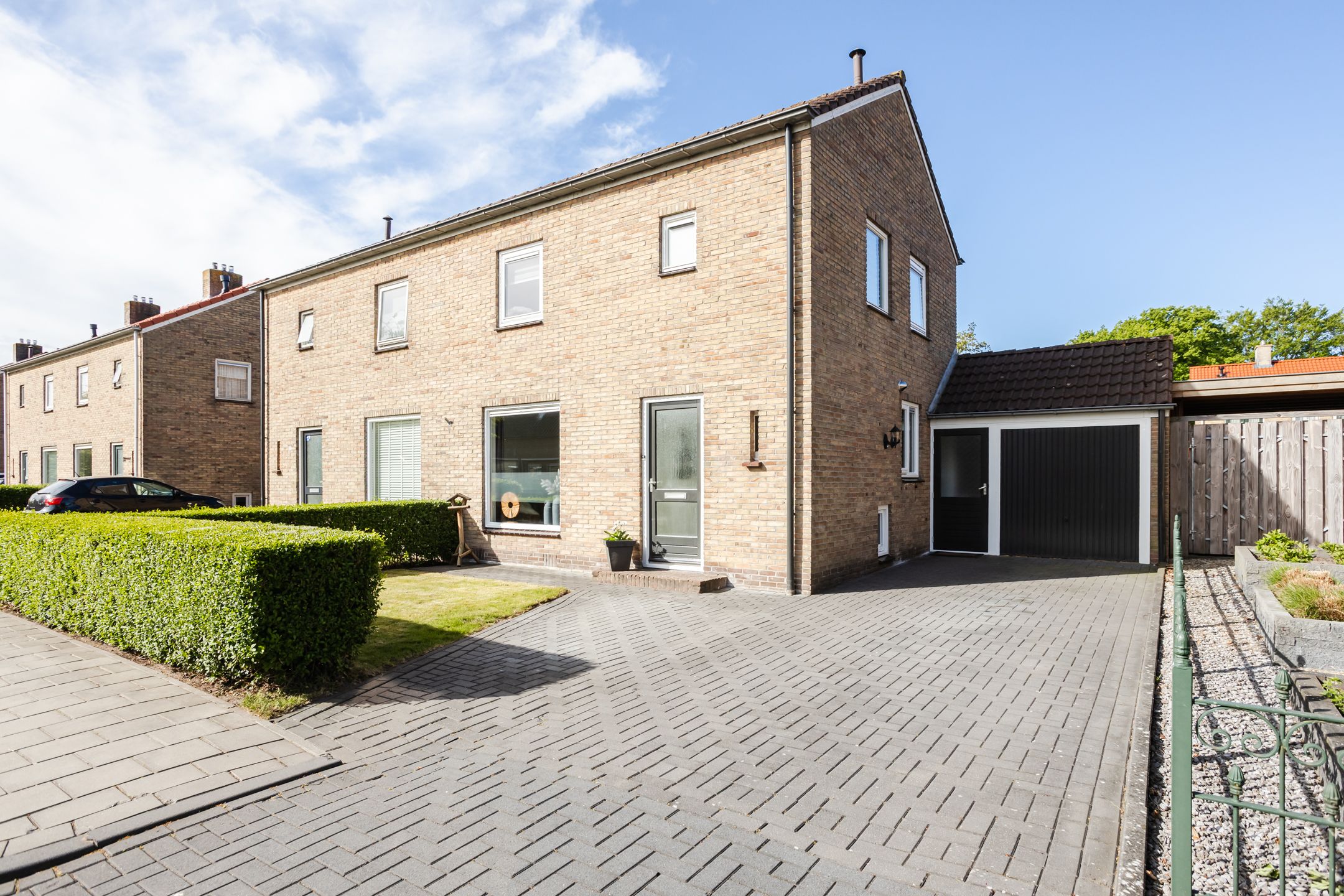 Foto van Burgemeester Bosmaweg 17, Ruinerwold