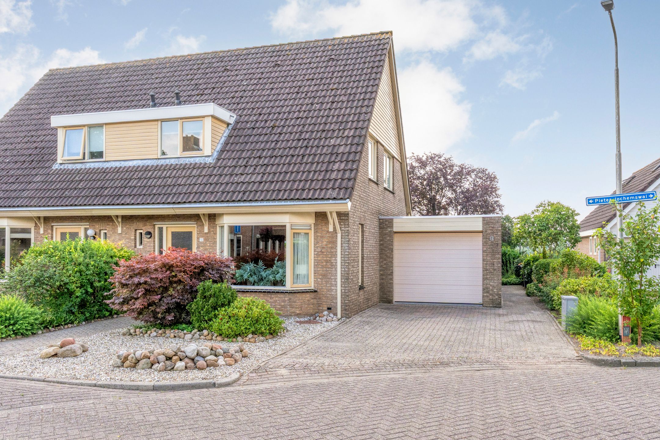Foto van Pieter Jochemswal 10, Ruinerwold