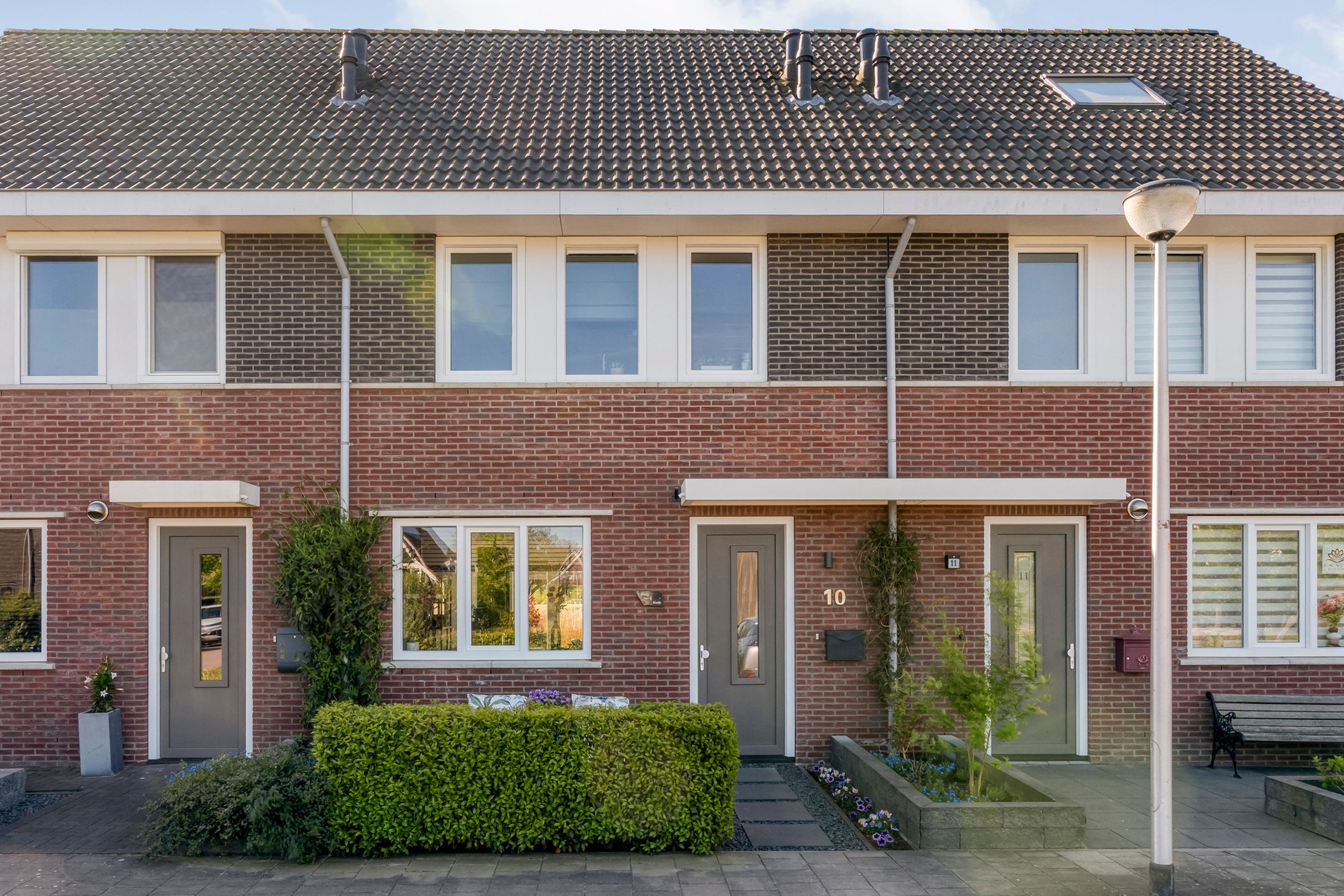 Foto van Buitenhof 10, Ruinerwold