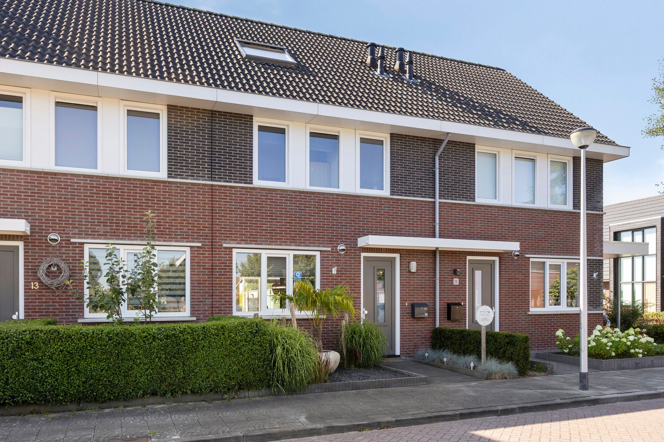 Foto van Buitenhof 14, Ruinerwold
