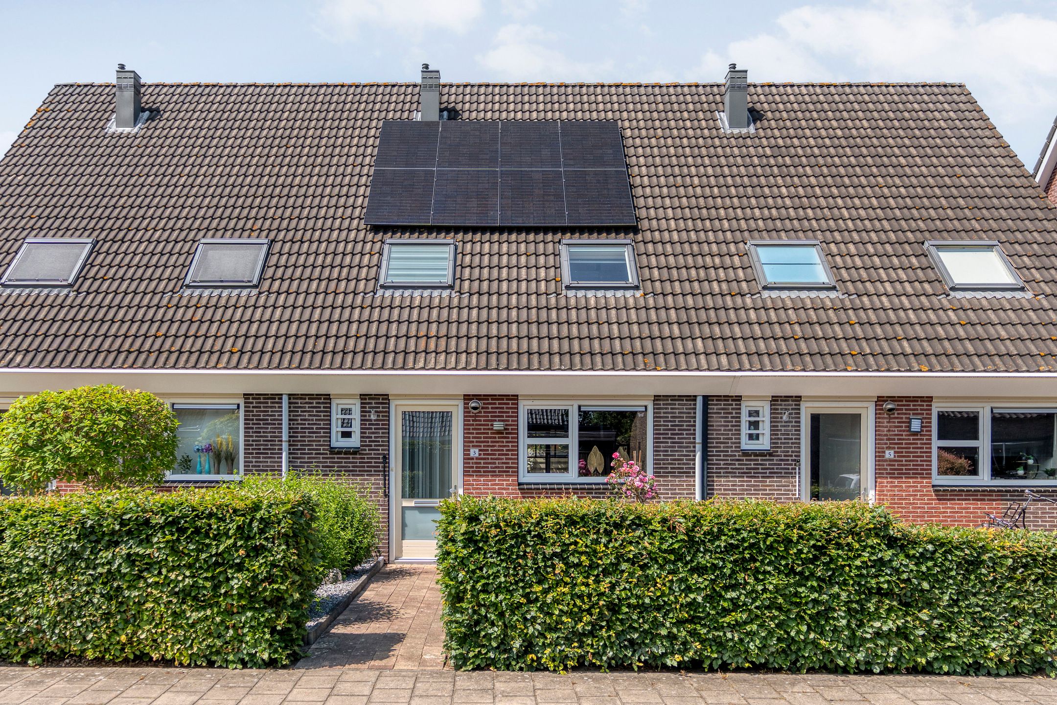 Foto van Boeregroentje 3, Ruinerwold