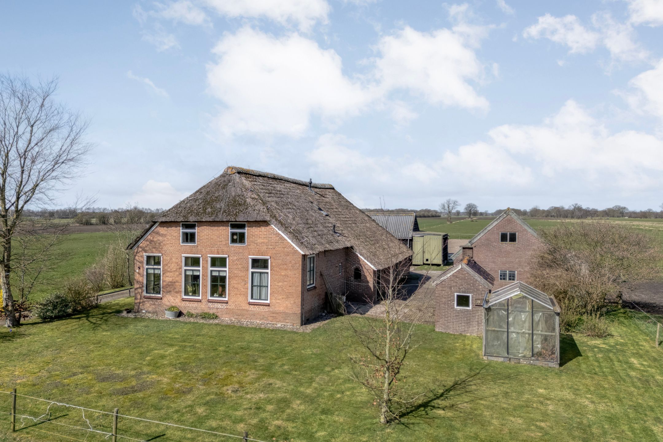 Foto van Boerpad 4, Ruinerwold