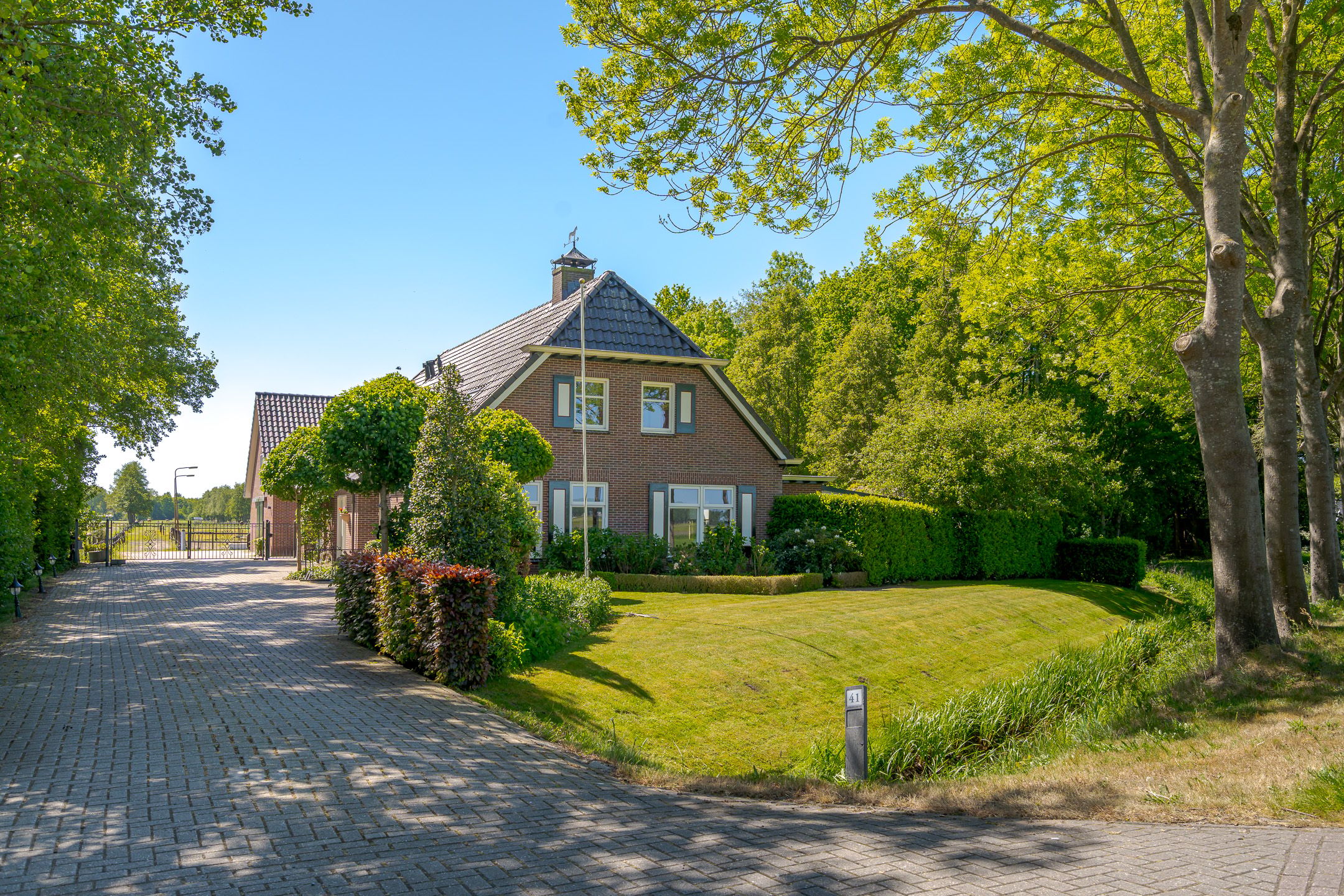 Foto van Haakswold 41, Ruinerwold