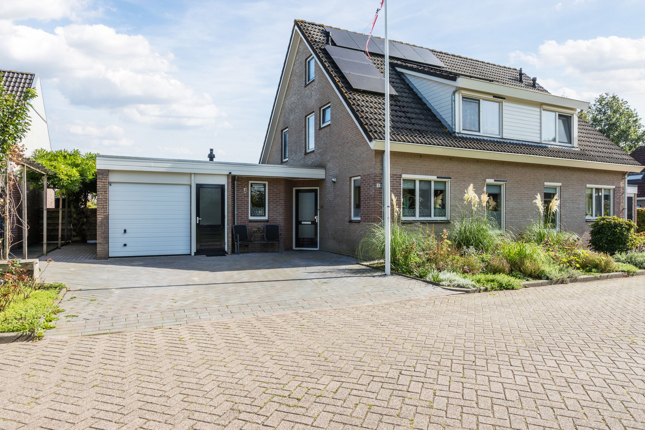 Foto van Ronde Weiden 5, Ruinerwold
