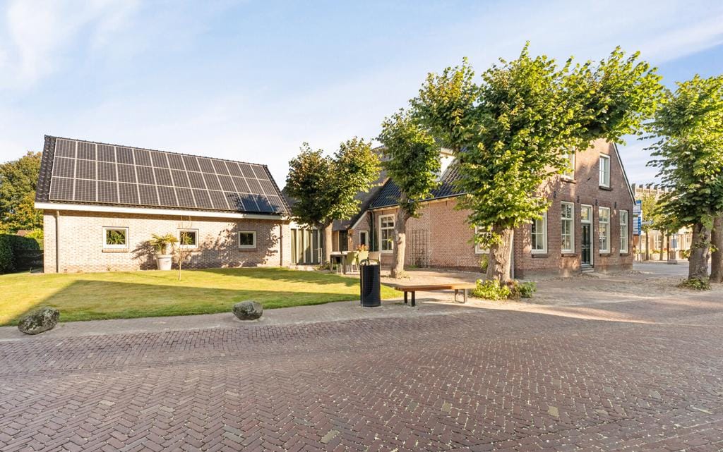 Foto van Brink 43, Ruinen (Gem. De Wolden)
