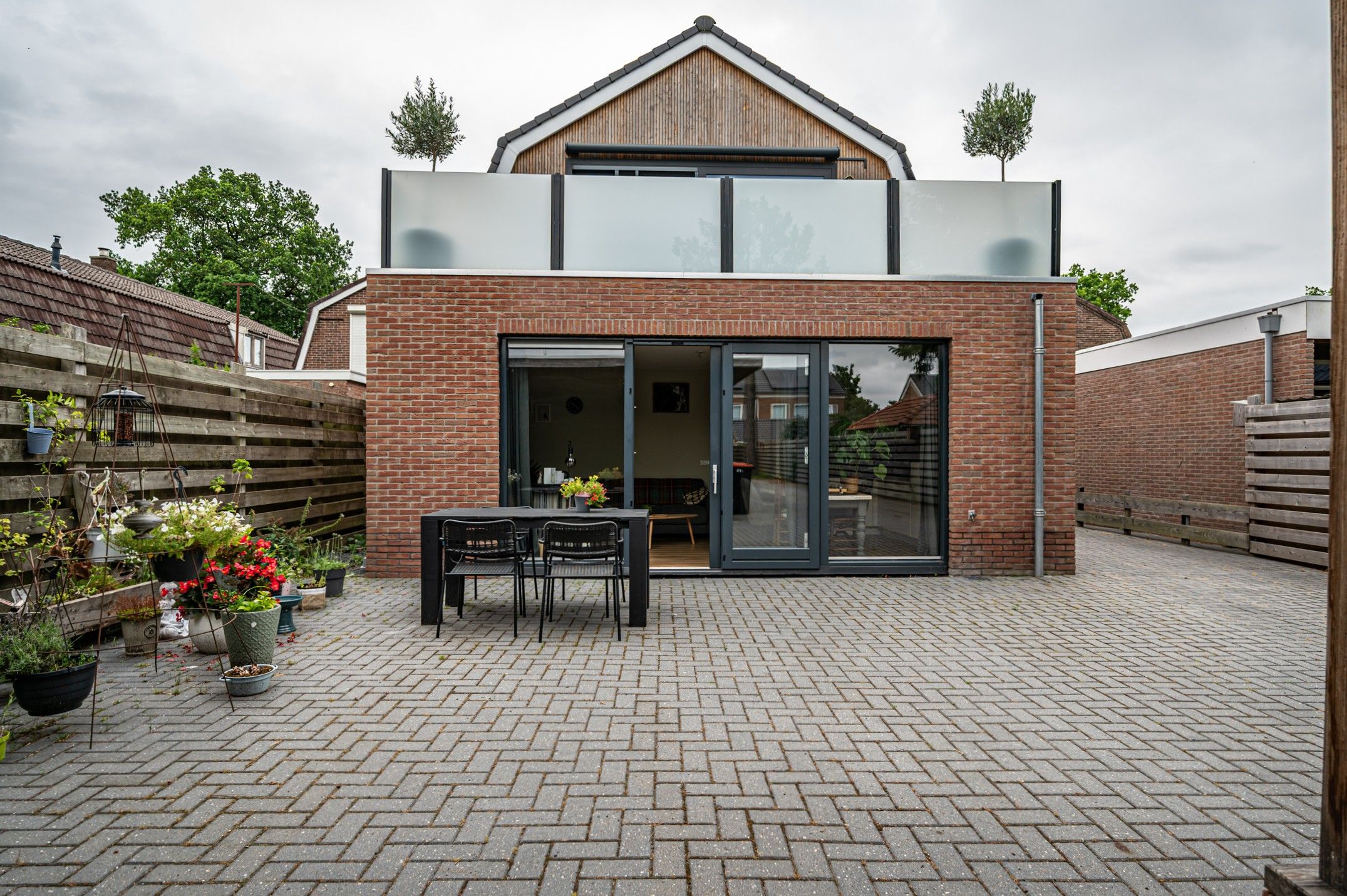 Foto van Westerstraat 68b, Ruinen (Gem. De Wolden)