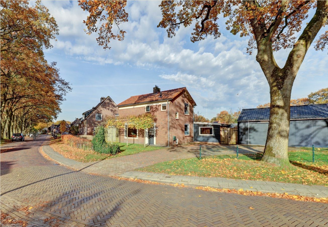 Foto van Wolvenweg 29, Ruinen (Gem. De Wolden)