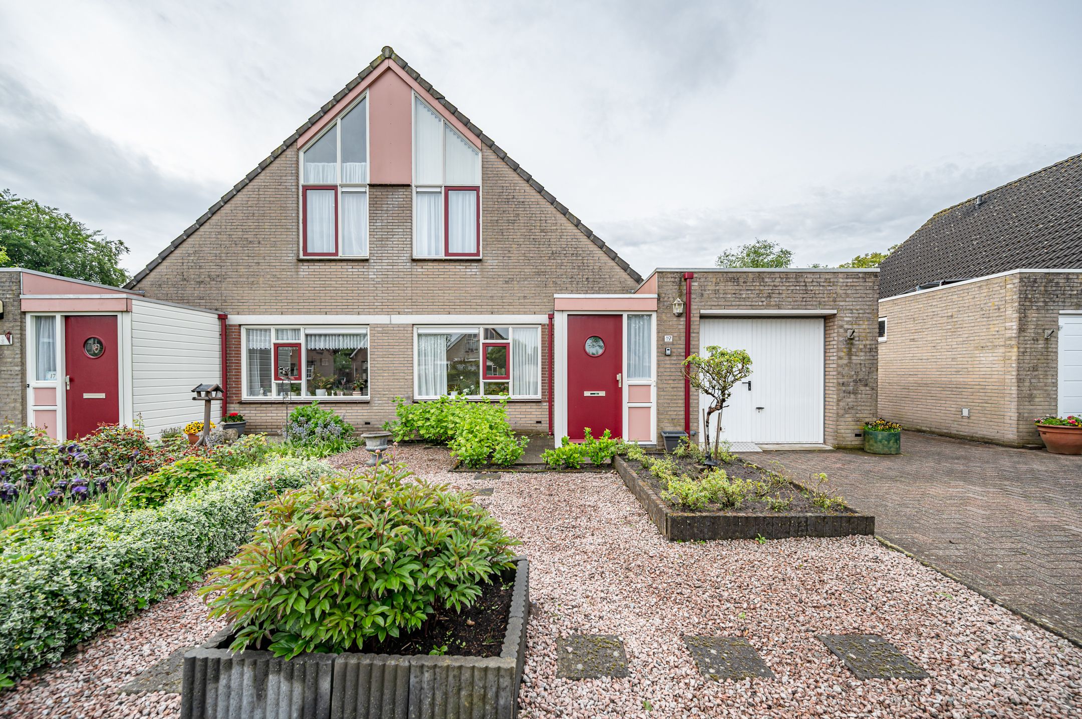 Foto van Kampweg 19, Ruinen (Gem. De Wolden)