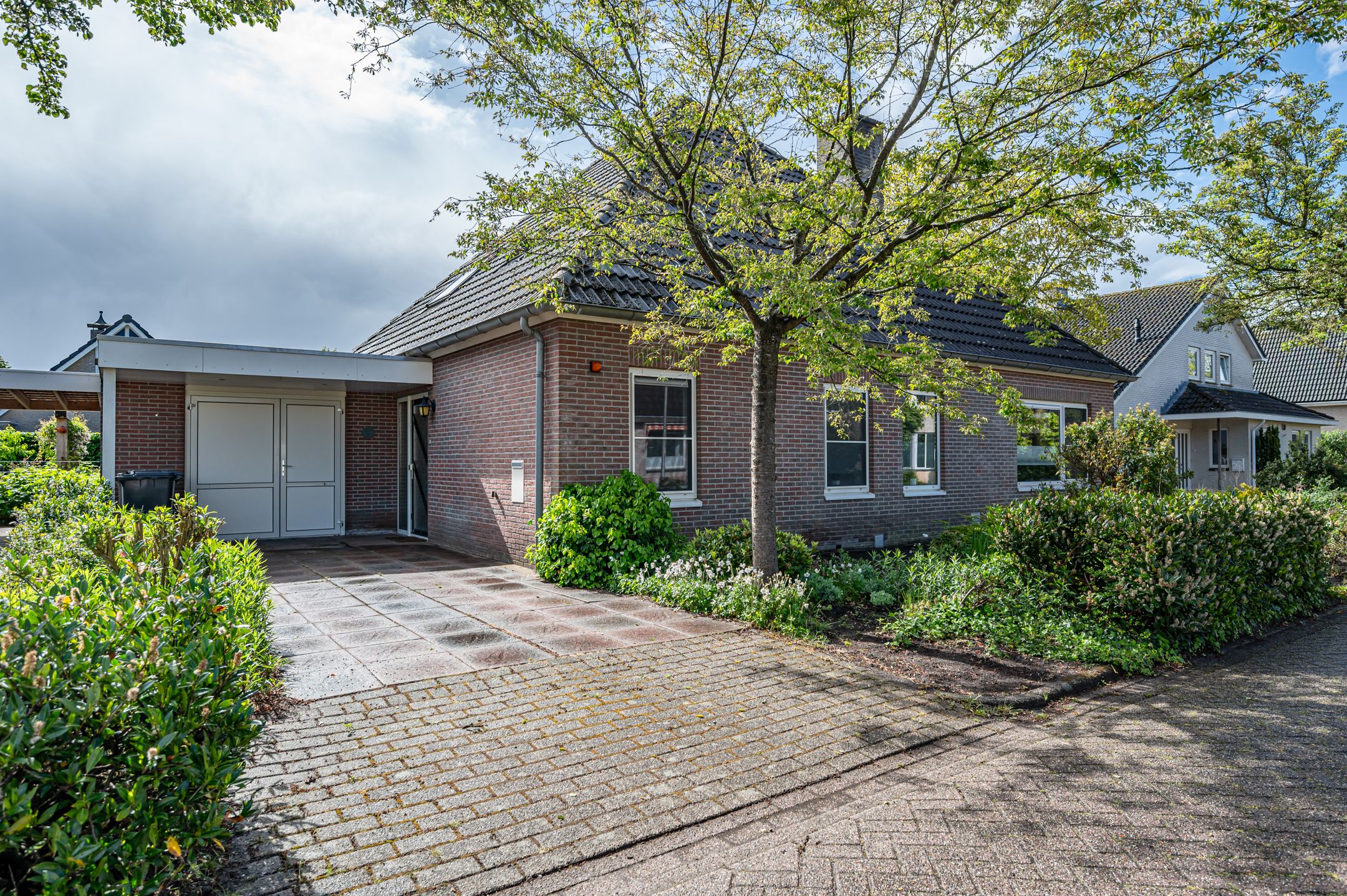 Foto van Zuides 34, Ruinen (Gem. De Wolden)