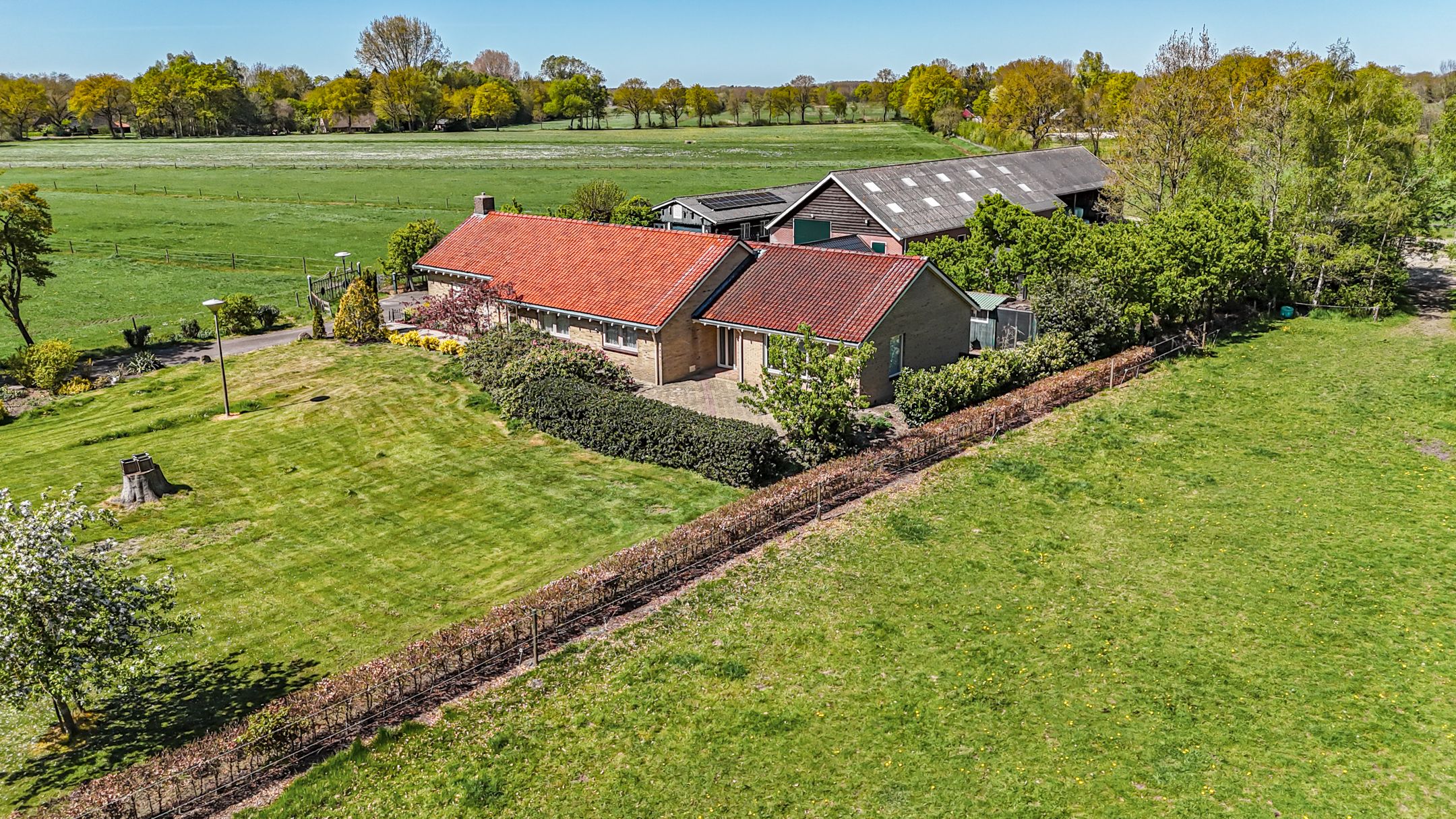 Foto van Leeuwte 3, Ruinen (Gem. De Wolden)