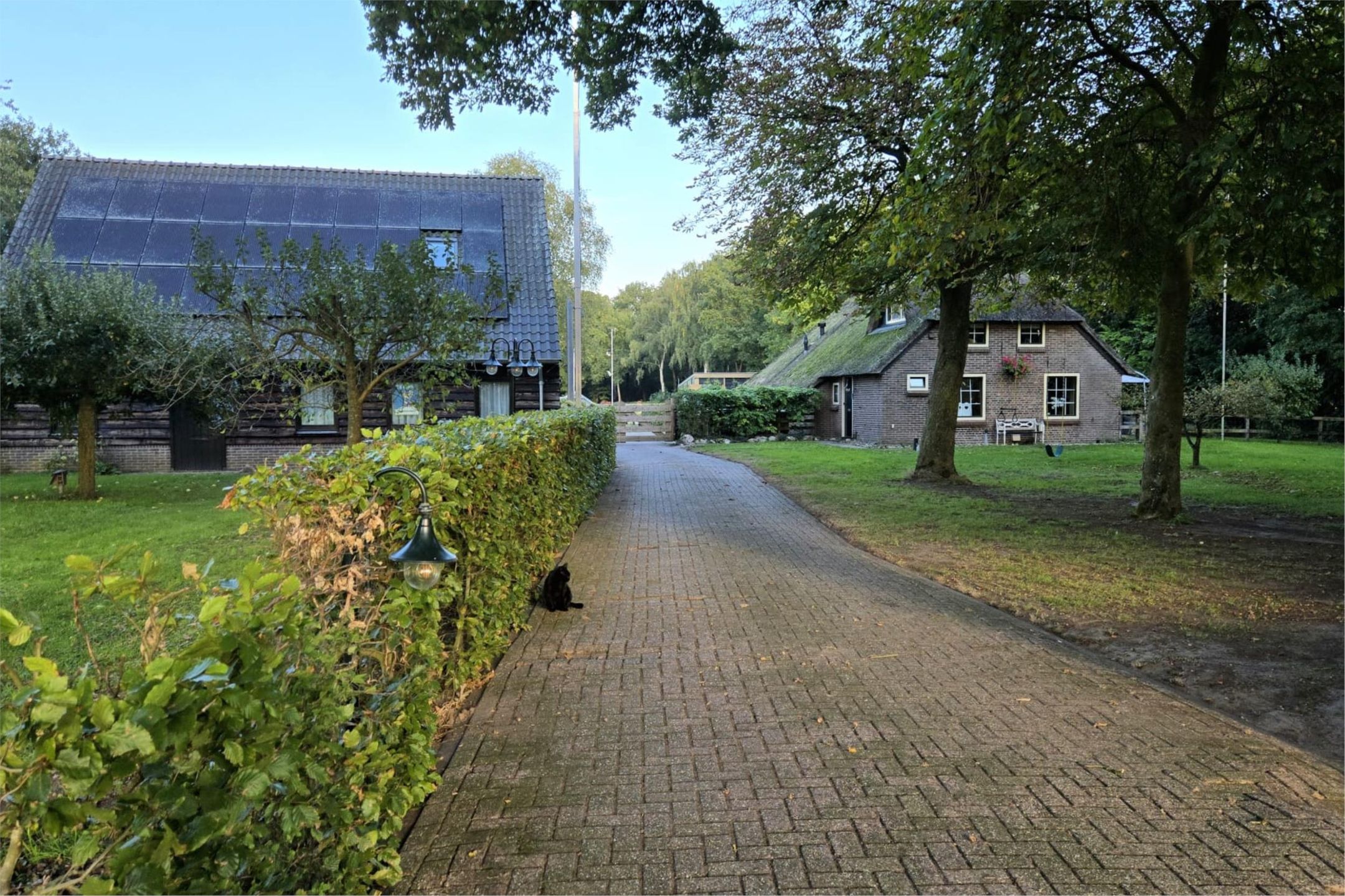 Foto van Galgenkamp 1, Ruinen (Gem. De Wolden)