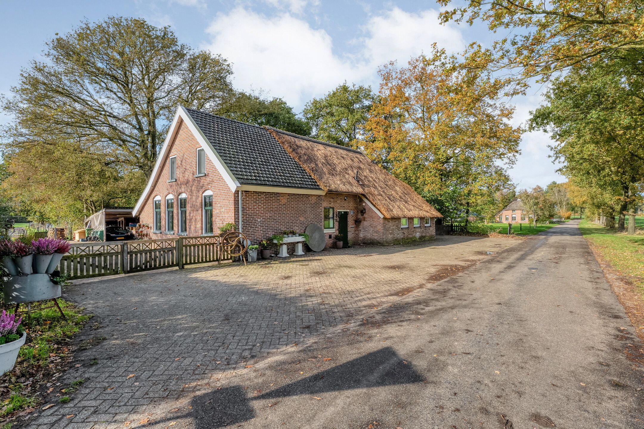 Foto van Armweide 5, Ruinen (Gem. De Wolden)